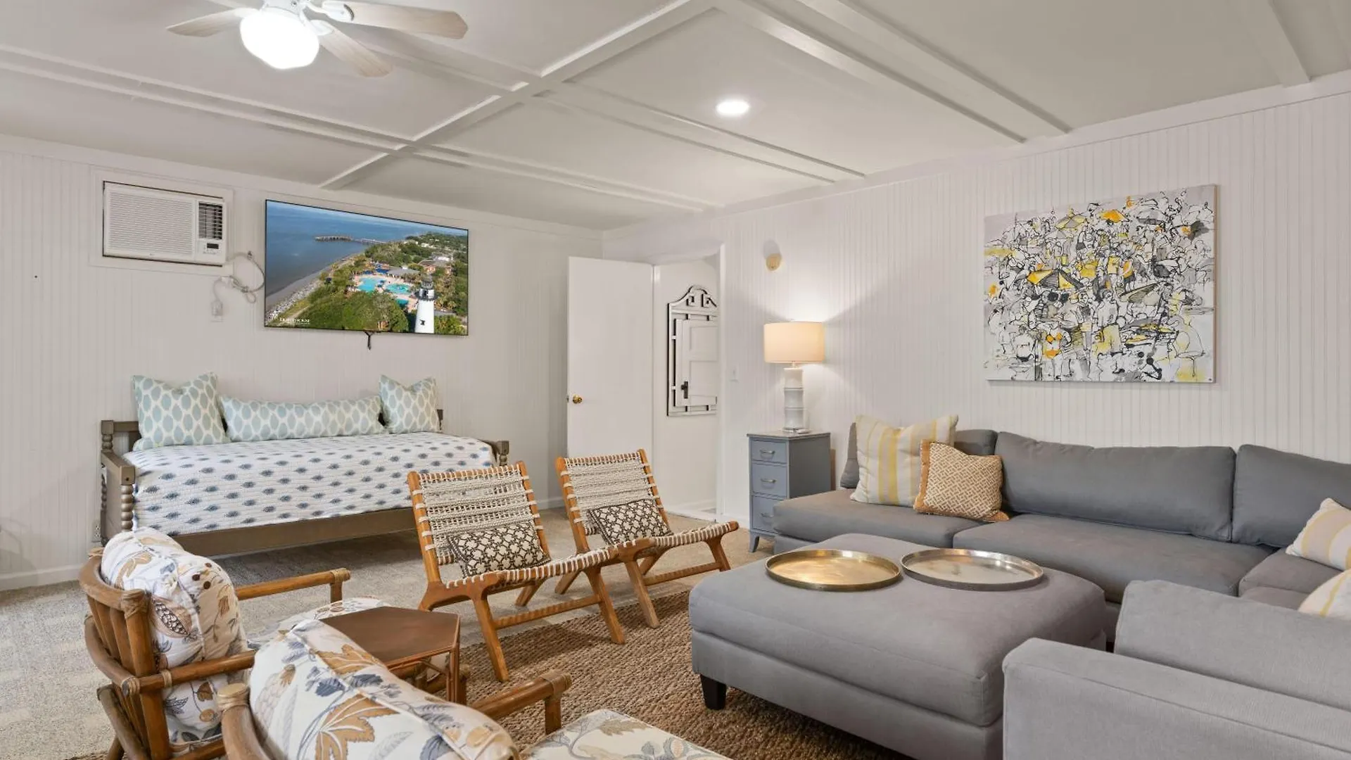 Holiday home Amorosea - 1905 Bruce Drive *