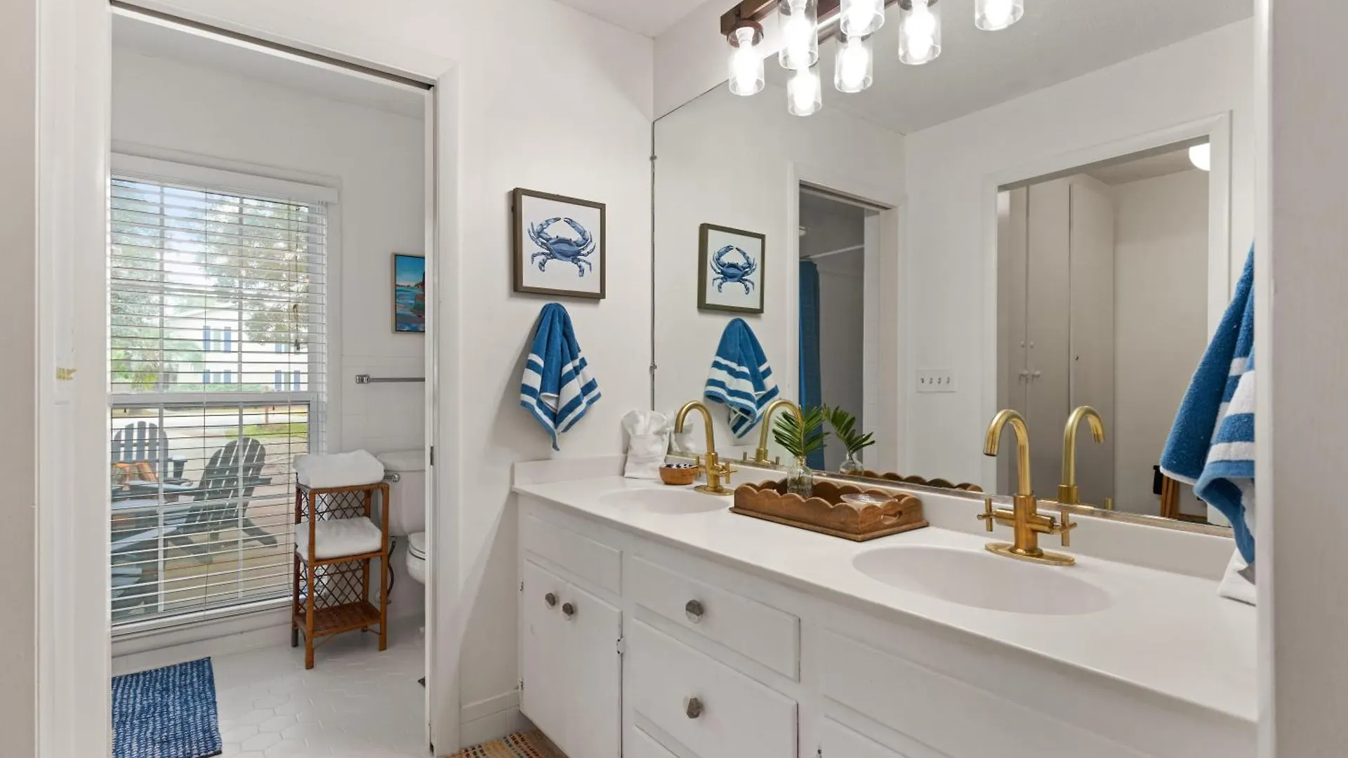 Amorosea - 1905 Bruce Drive Holiday home *