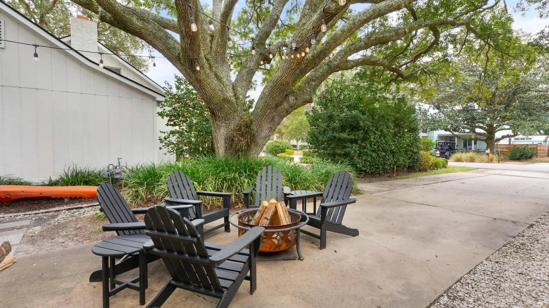 Amorosea - 1905 Bruce Drive Holiday home