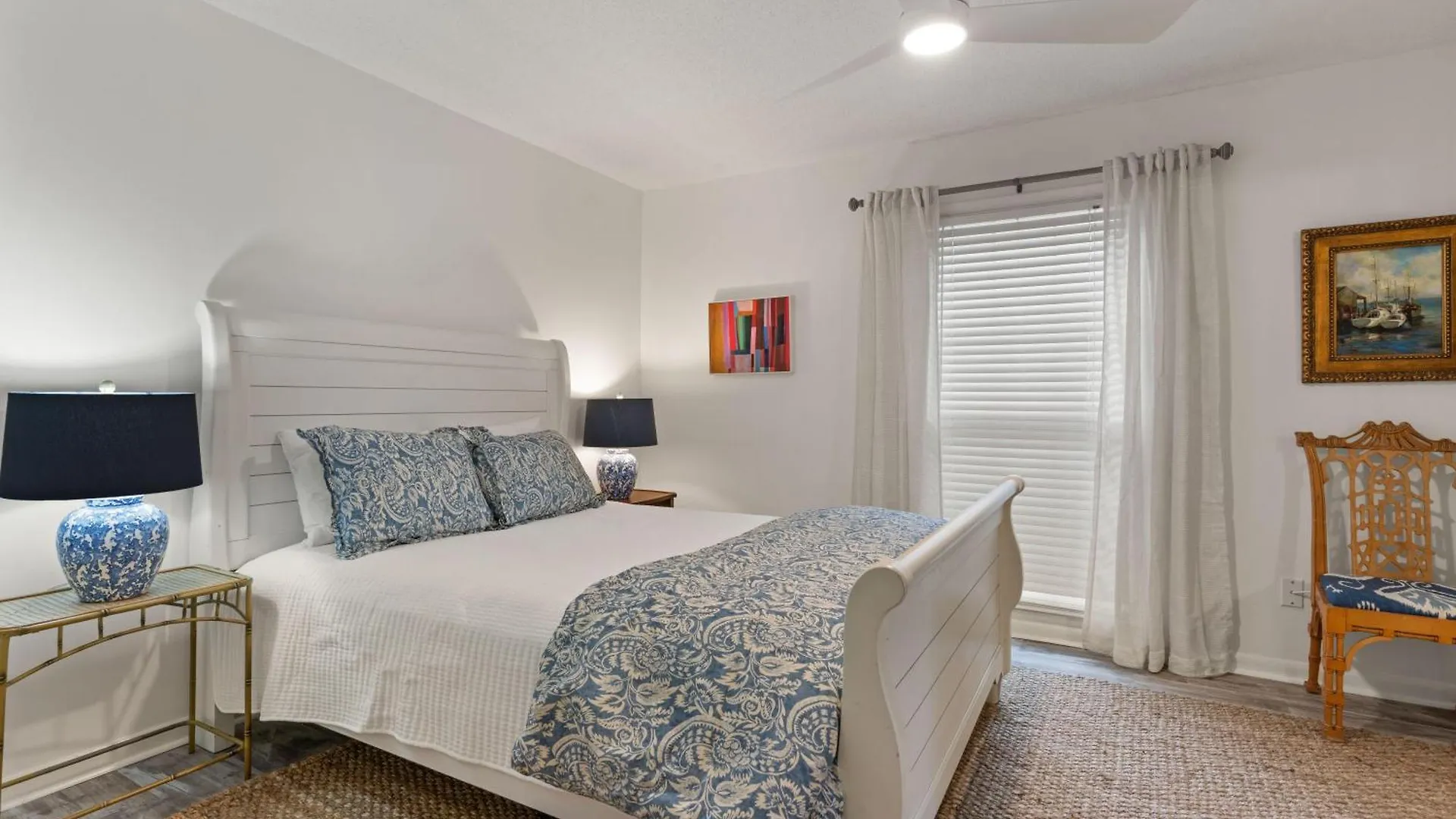 Holiday home Amorosea - 1905 Bruce Drive St. Simons Island