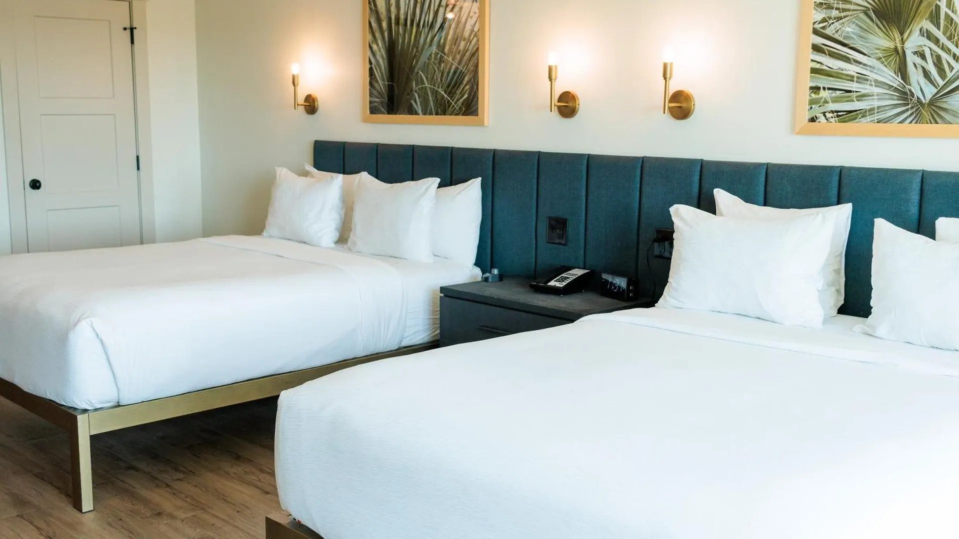 Sea Palms & Conference Center منتجع St. Simons Island