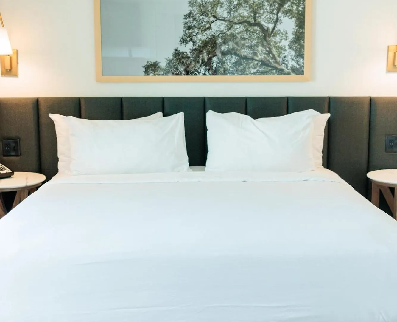 Sea Palms & Conference Center منتجع