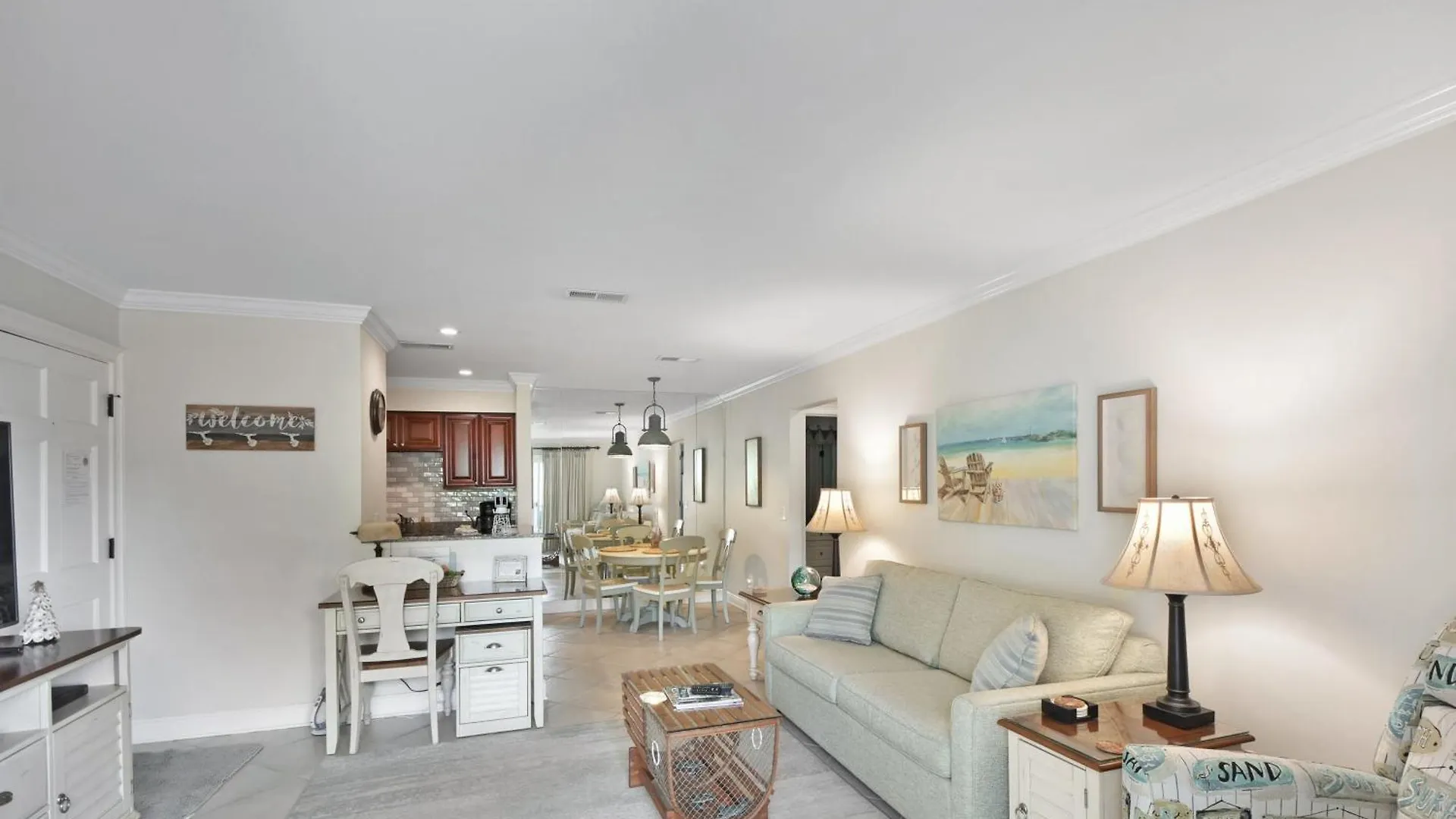 Ocean Walk P-3 Holiday home