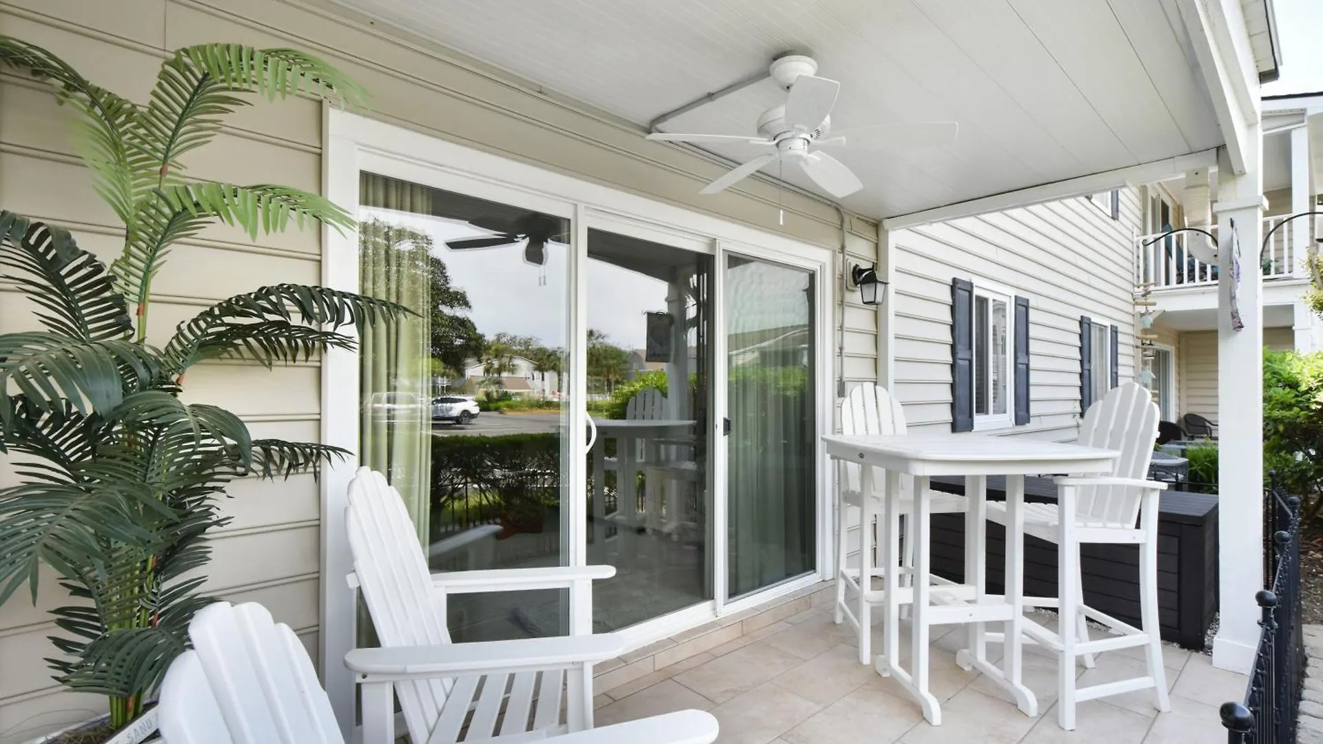 Ocean Walk P-3 Holiday home *