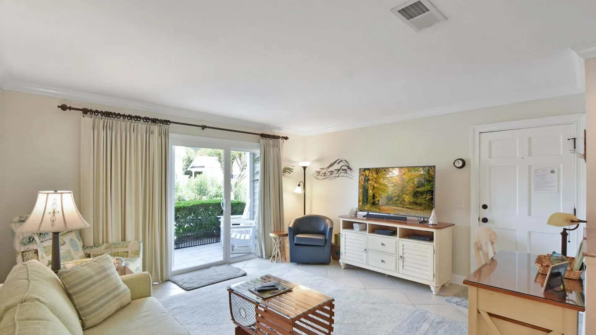 Holiday home Ocean Walk P-3 St. Simons Island