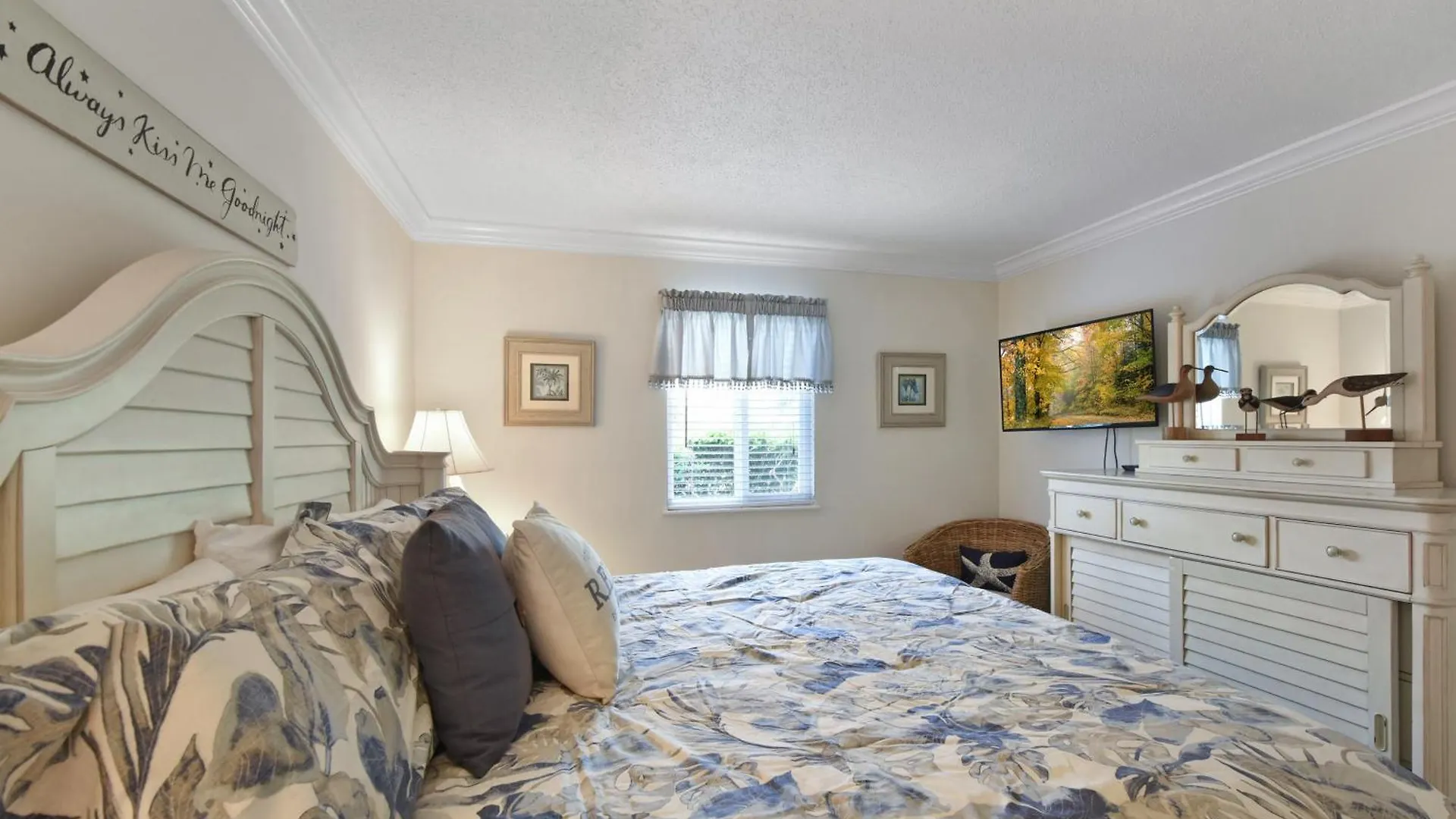 Ocean Walk P-3 Holiday home St. Simons Island