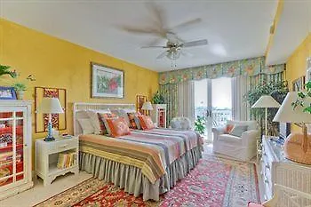 Hodnett Cooper St. Simons Grand 4* St. Simons Island