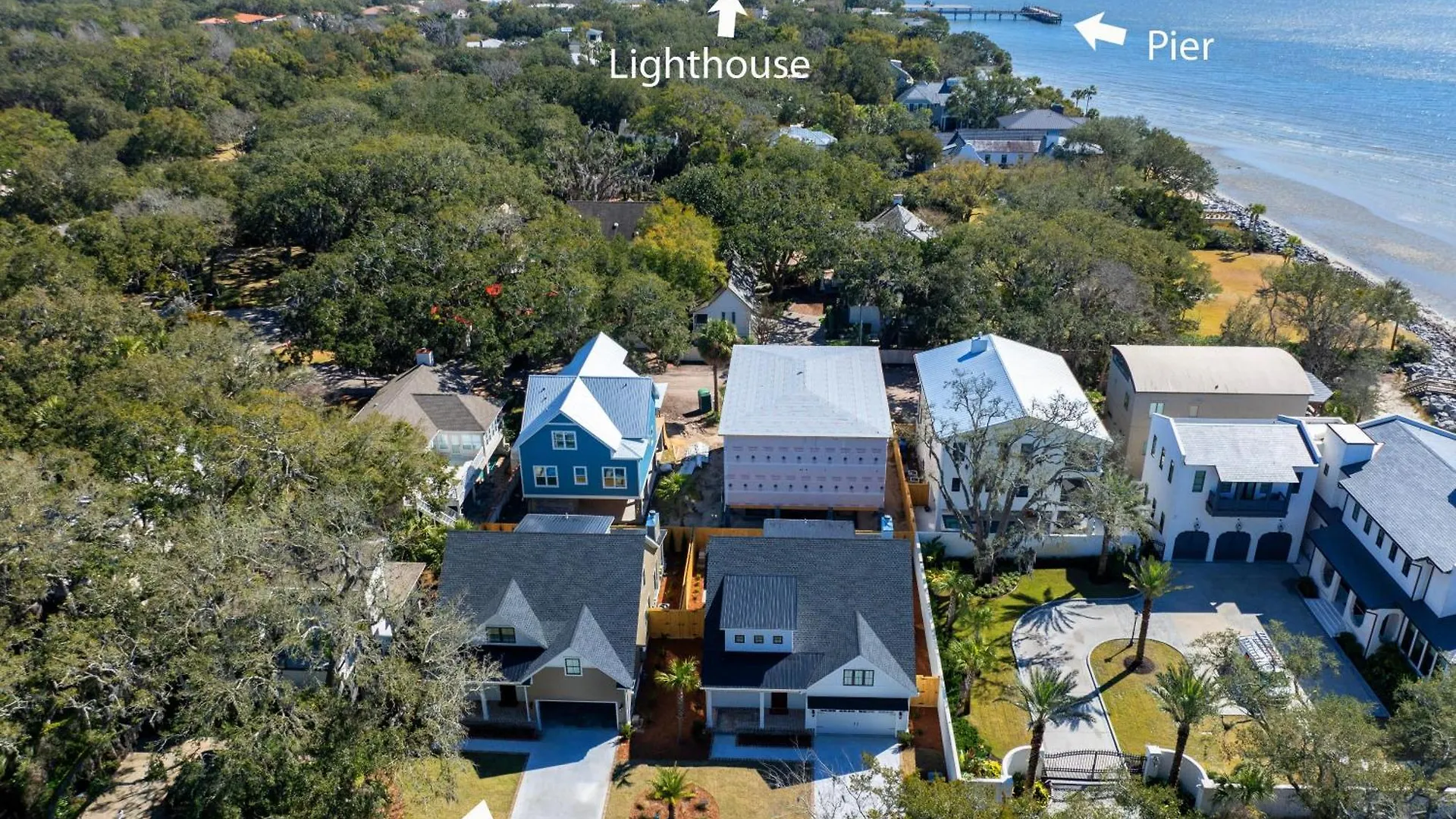 Holiday home Dancing In The Moonlight - 108 Gould Street *