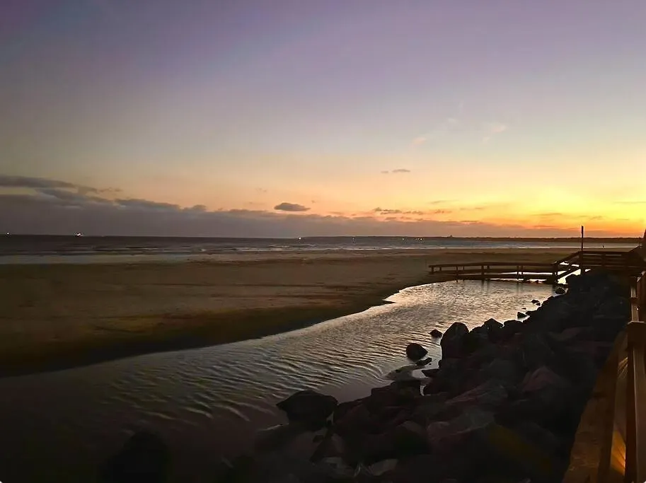 Holiday home Desirable South End - 5 Minutes To Beach! Walk To Dining/shopping! St. Simons Island