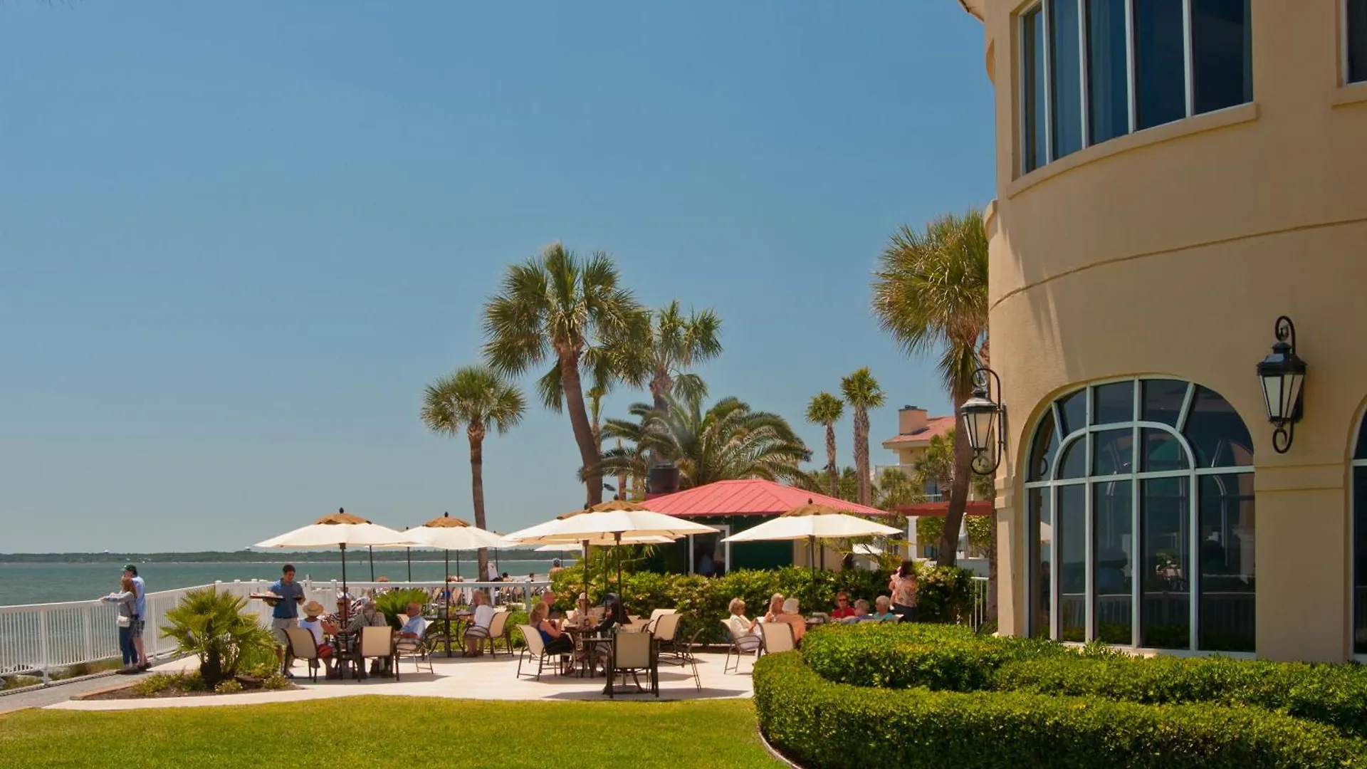 The King And & Golf Resort 4*