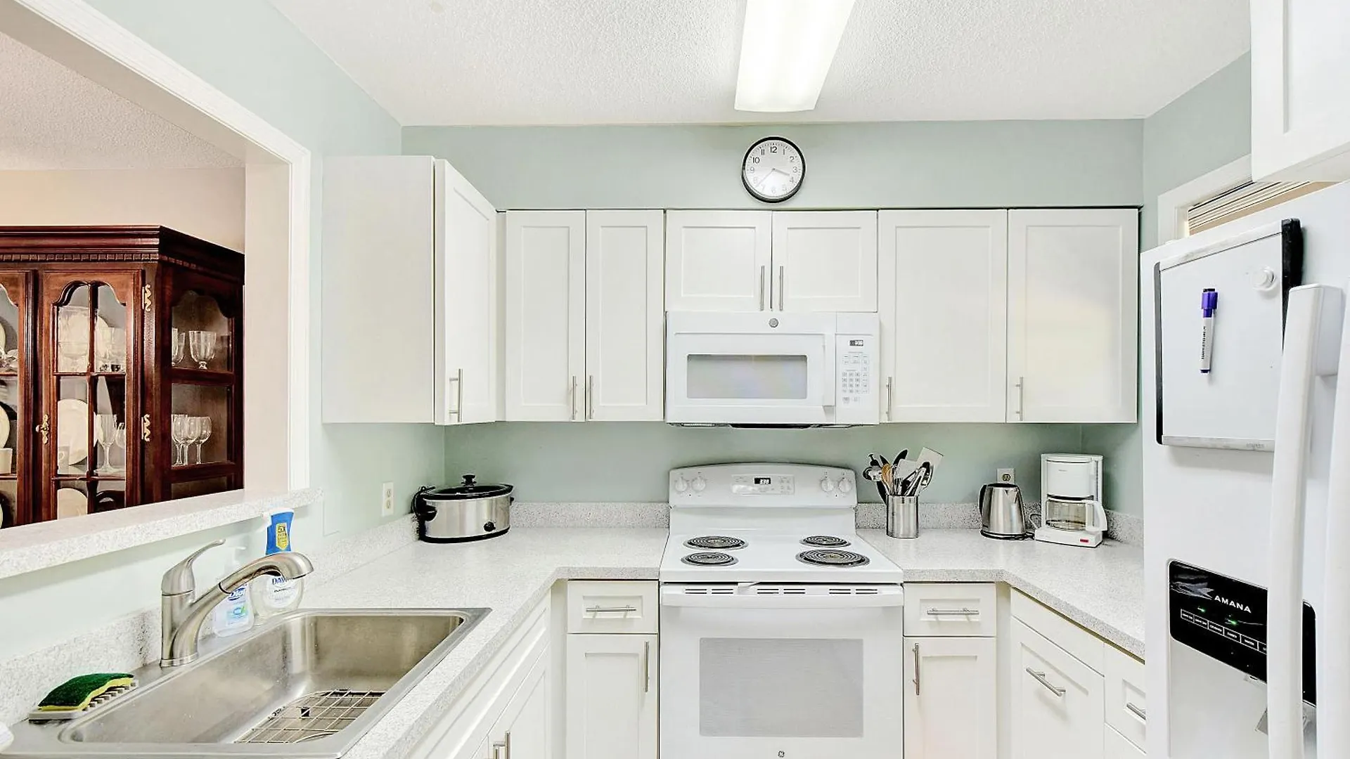 Harbour Oaks 604 *
