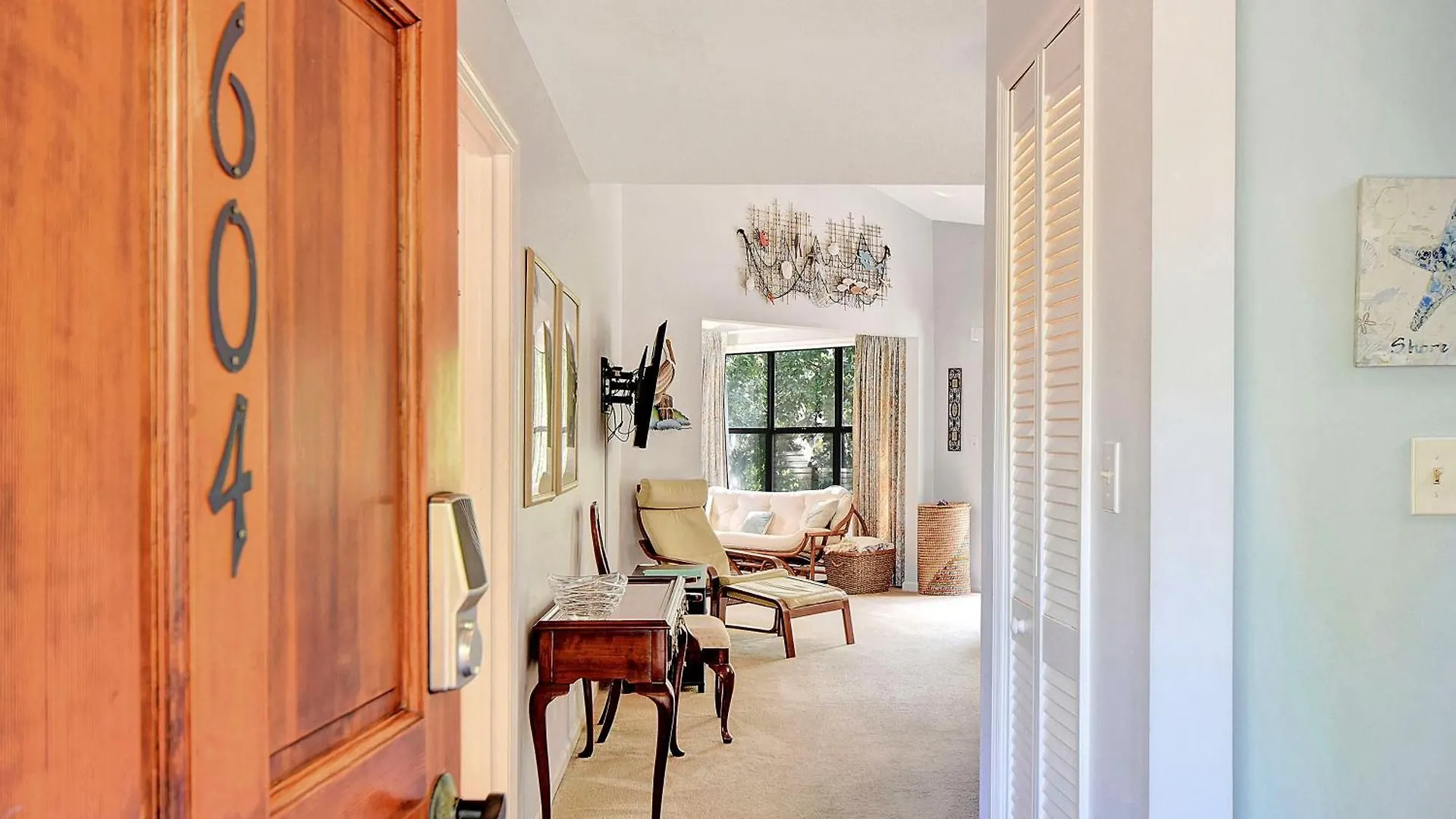 Holiday home Harbour Oaks 604 St. Simons Island