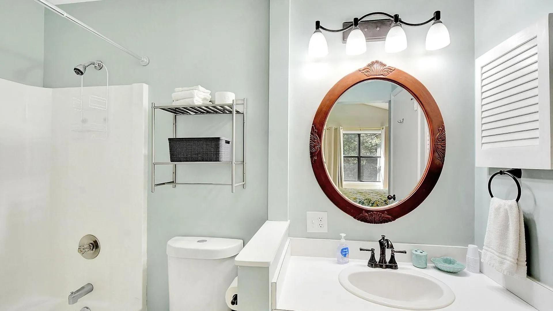 Harbour Oaks 604 Holiday home *