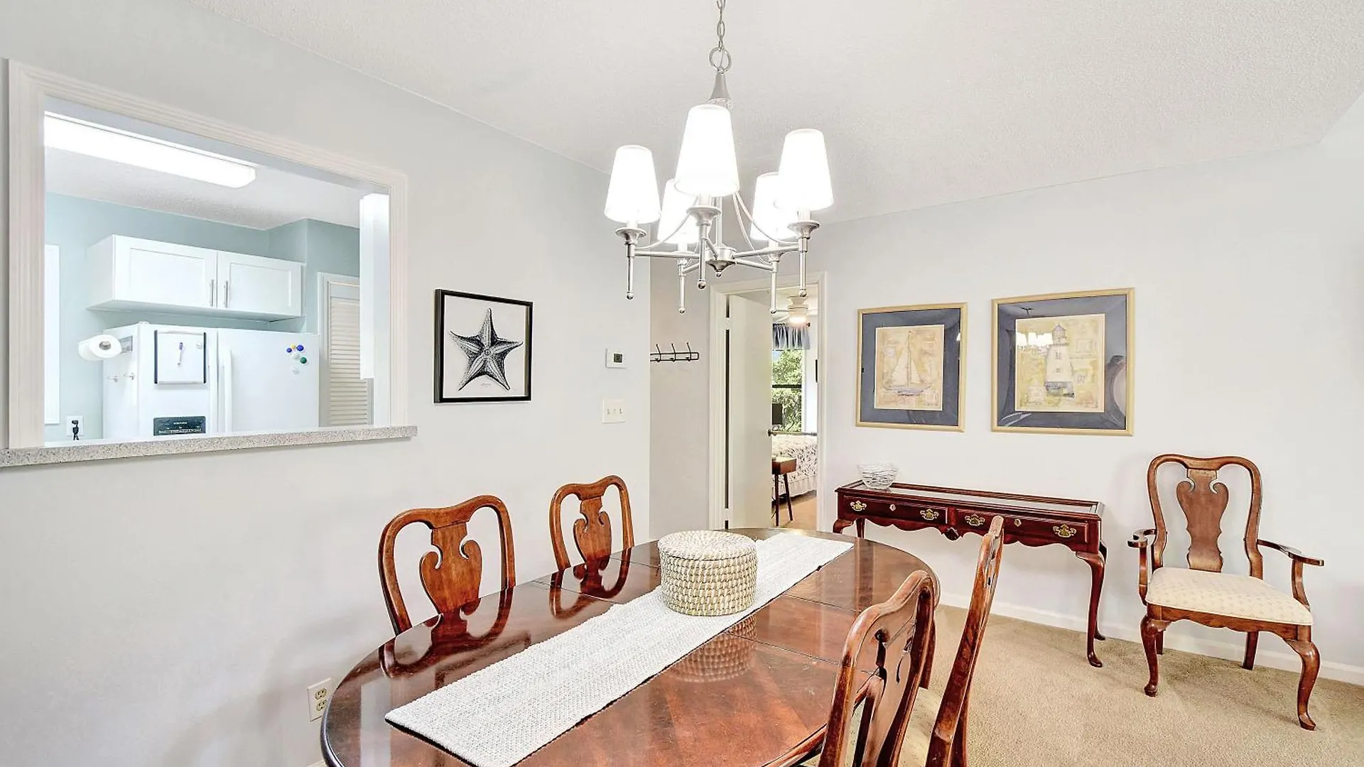 Harbour Oaks 604 Holiday home