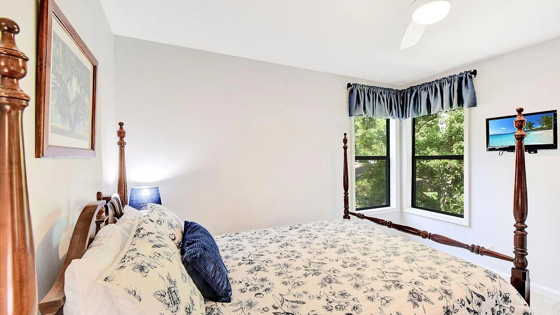 Harbour Oaks 604 Holiday home