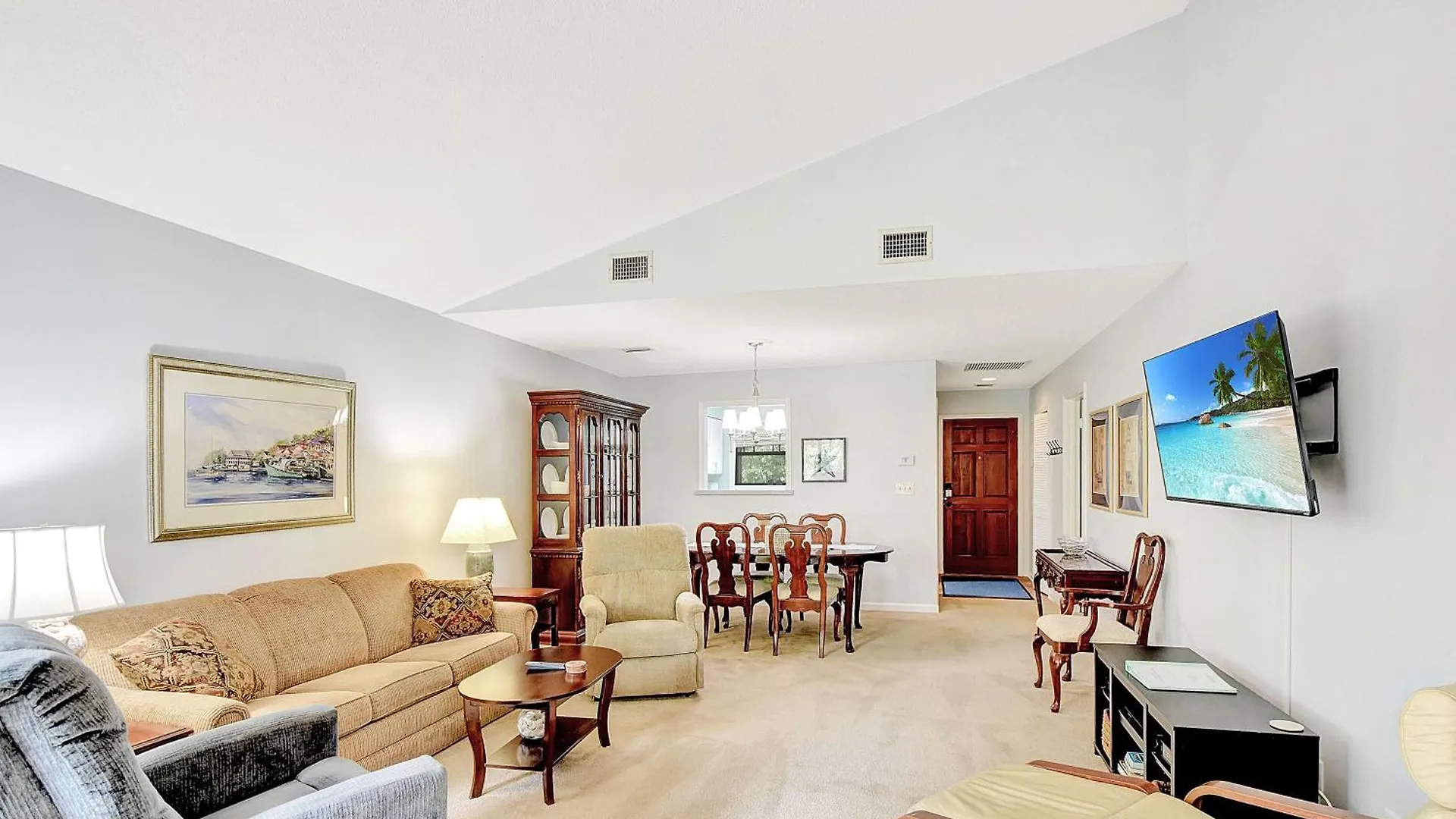 Holiday home Harbour Oaks 604 St. Simons Island