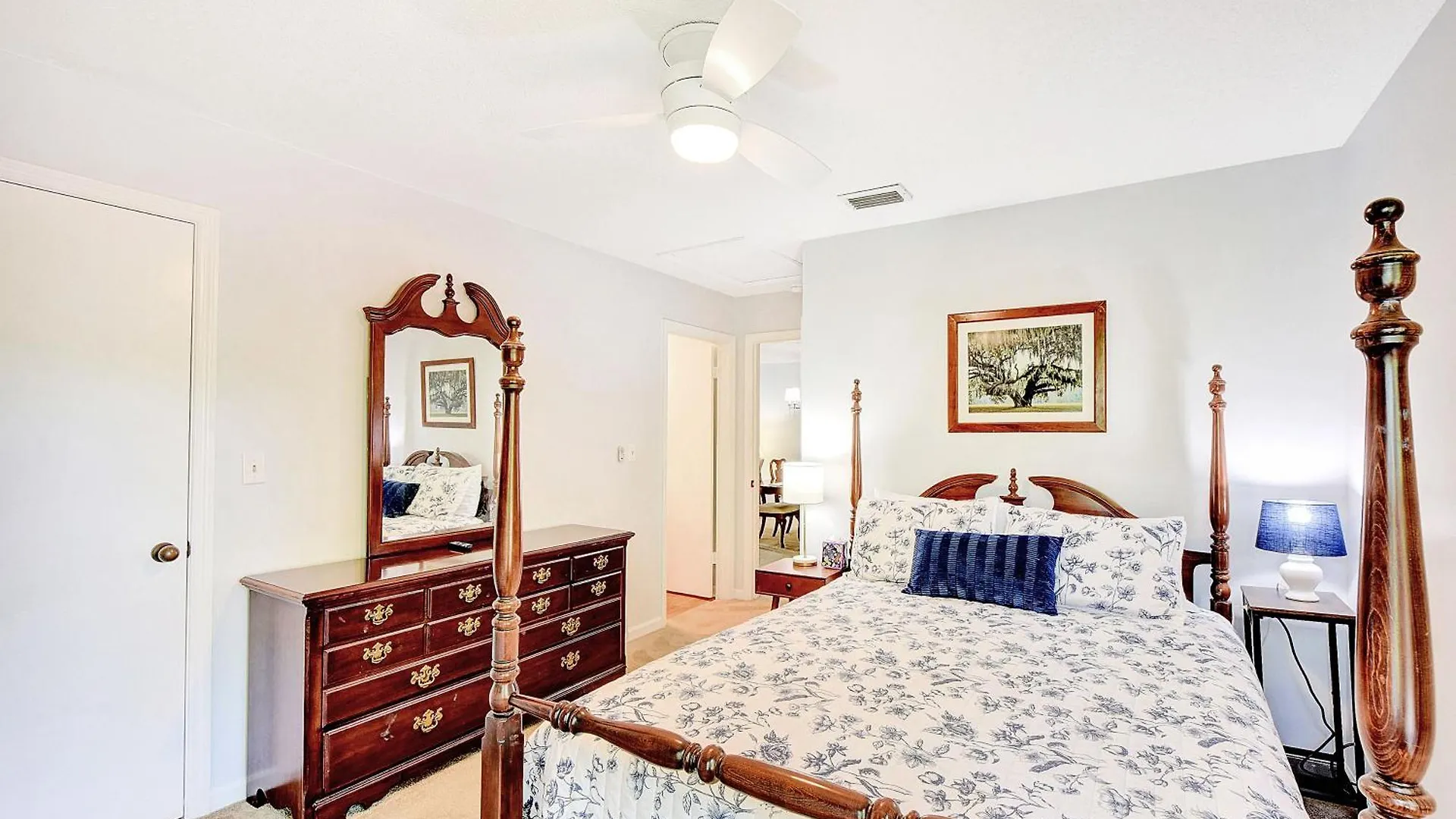Holiday home Harbour Oaks 604 St. Simons Island