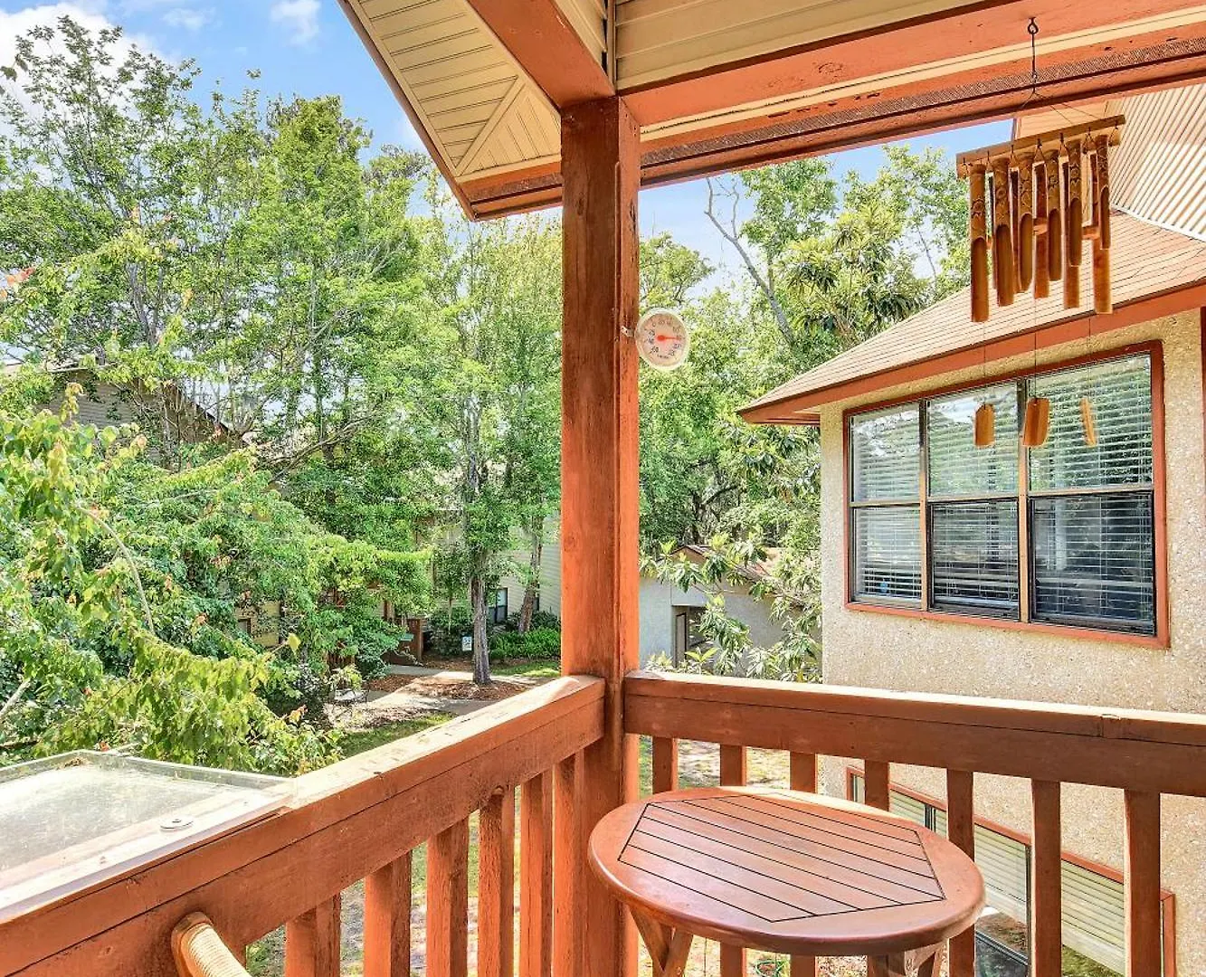 Harbour Oaks 604 *