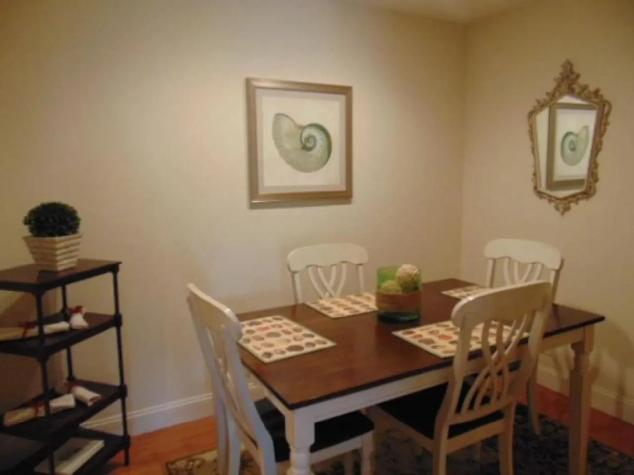 L3 Downstairs Two Bedroom Two Bath Beautiful View Of Live Oaks Close To Playground And Casa vacanze *