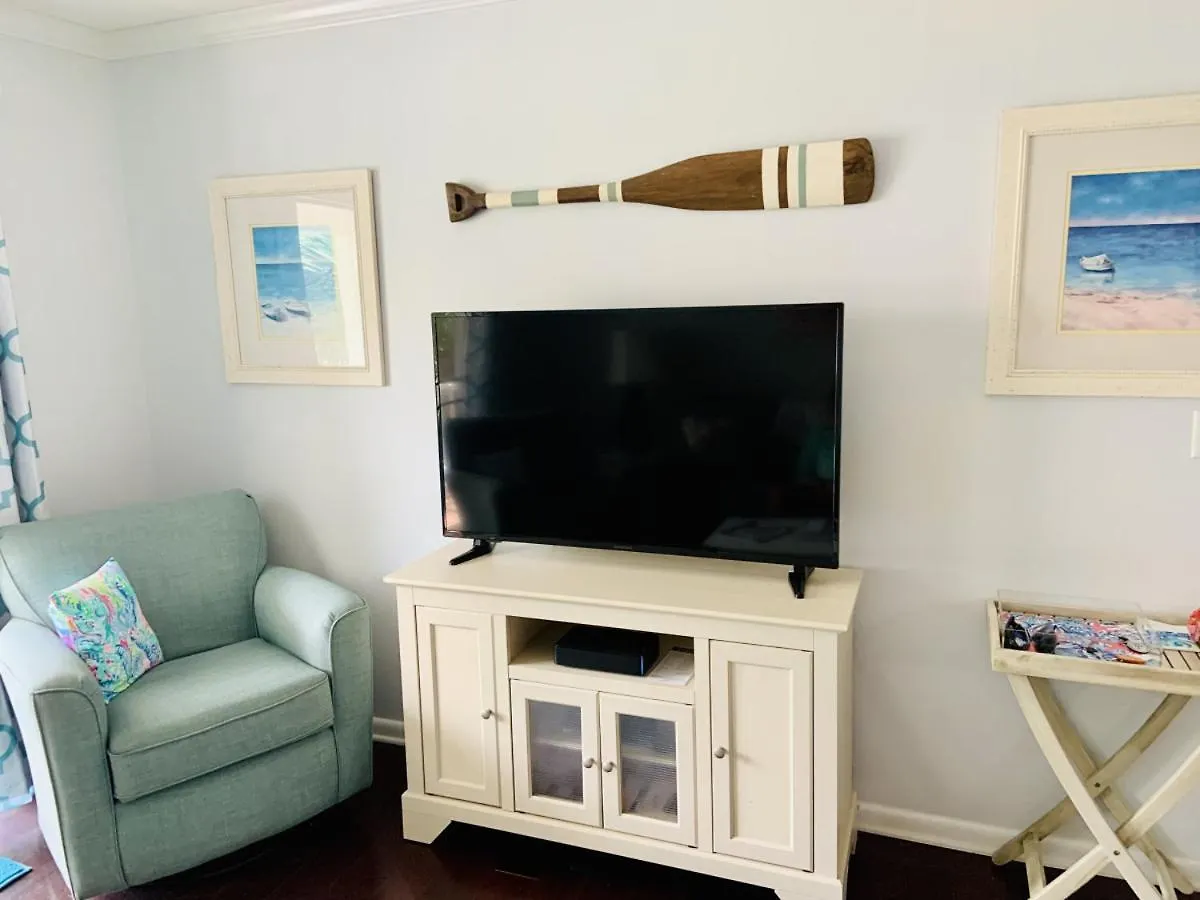 E4 Ocean Walk Two Bedroom Two Bath Sooo Comfortable. *
