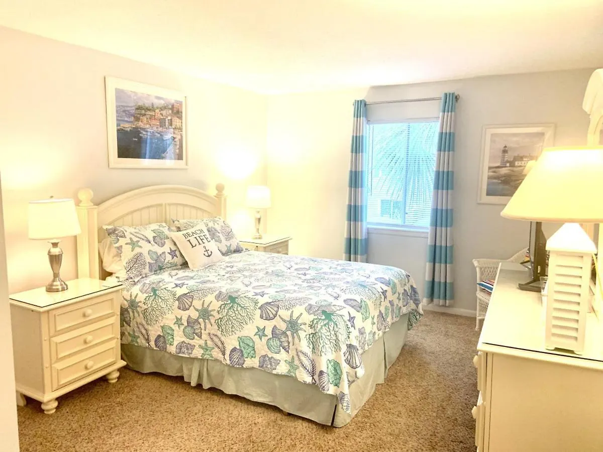 E4 Ocean Walk Two Bedroom Two Bath Sooo Comfortable. *