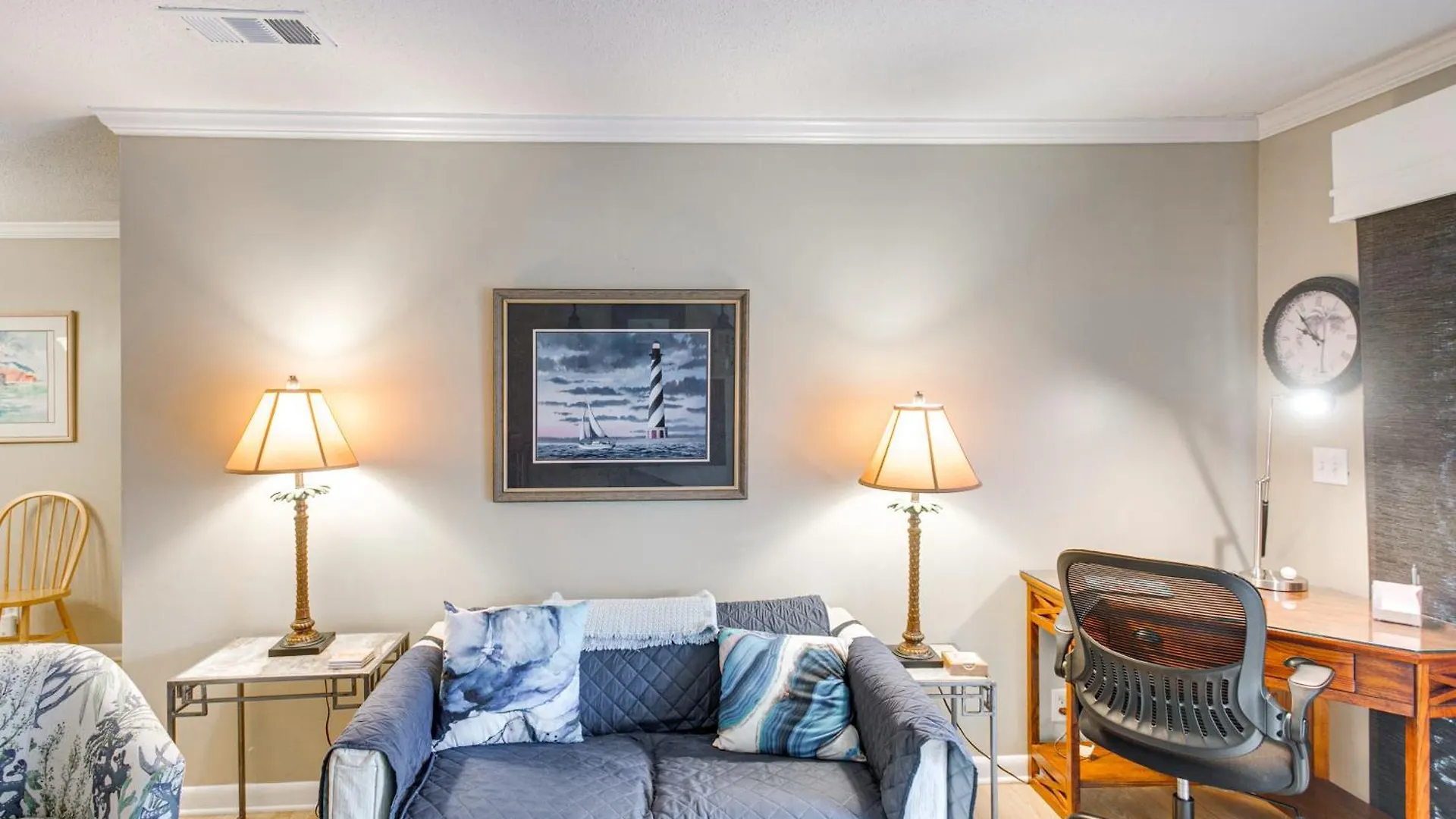 Διαμέρισμα Resort-style In St Simons About 1 Mi To Pier! St. Simons Island