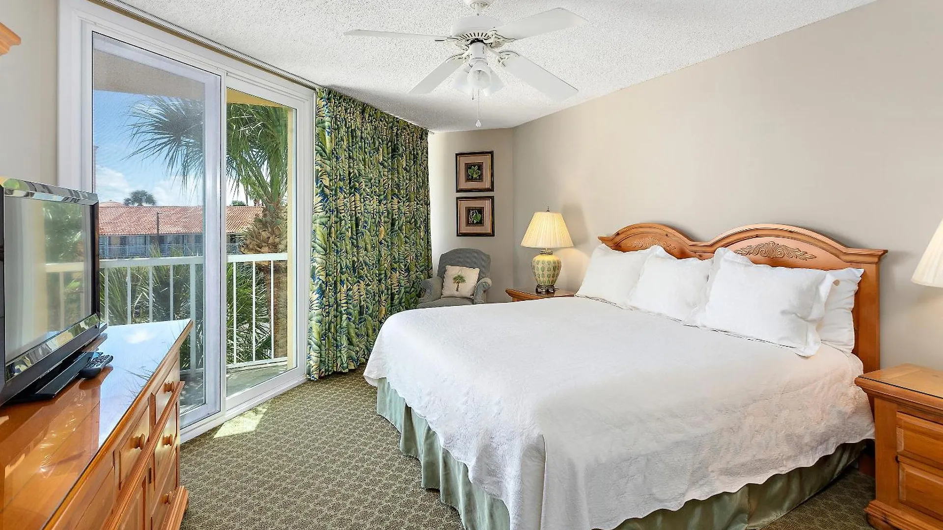 The King And & Golf Resort 4*