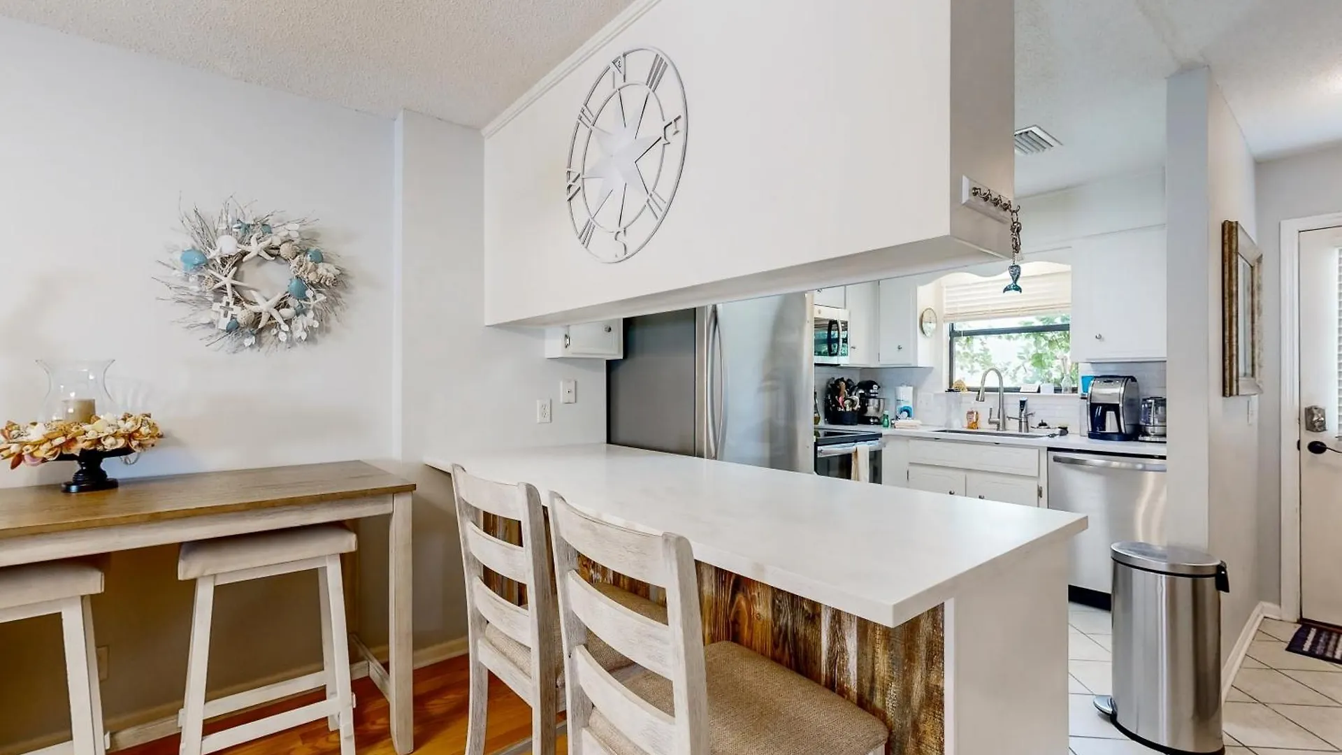 Apartment Starfish Shores St. Simons Island