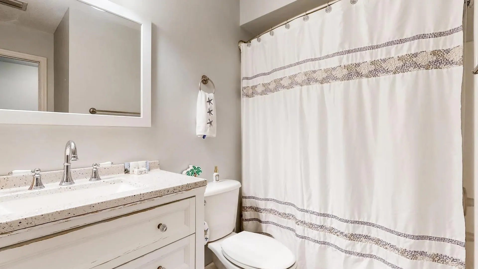 Starfish Shores Apartment