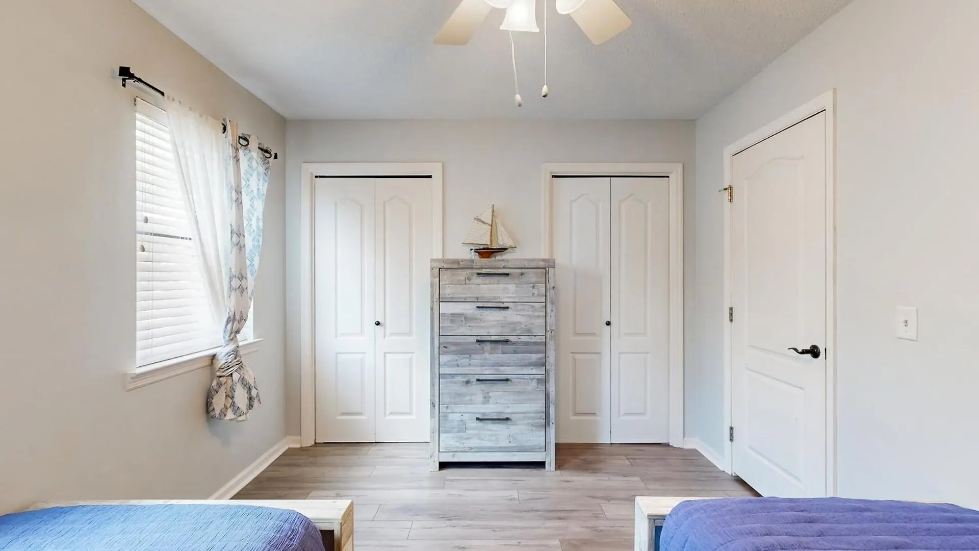 Starfish Shores Apartment St. Simons Island