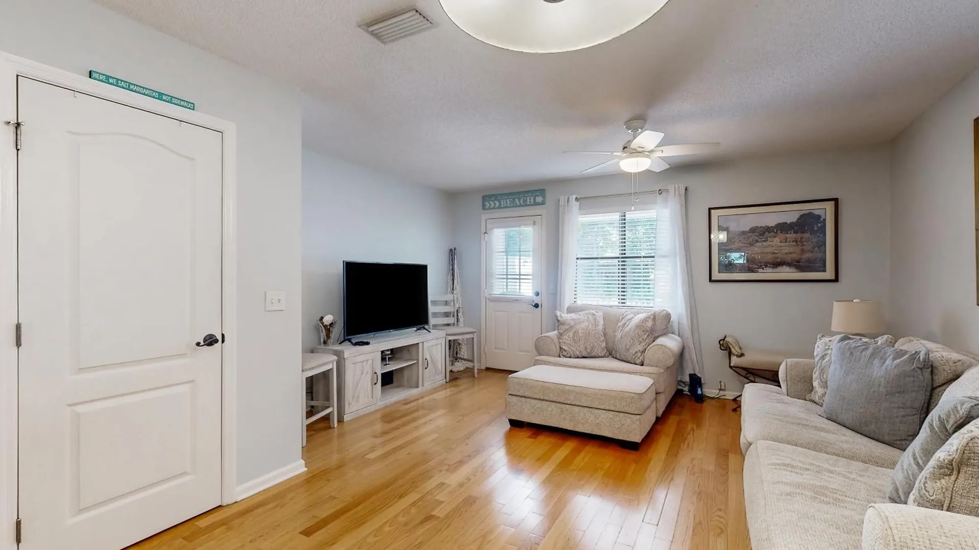 Apartment Starfish Shores St. Simons Island