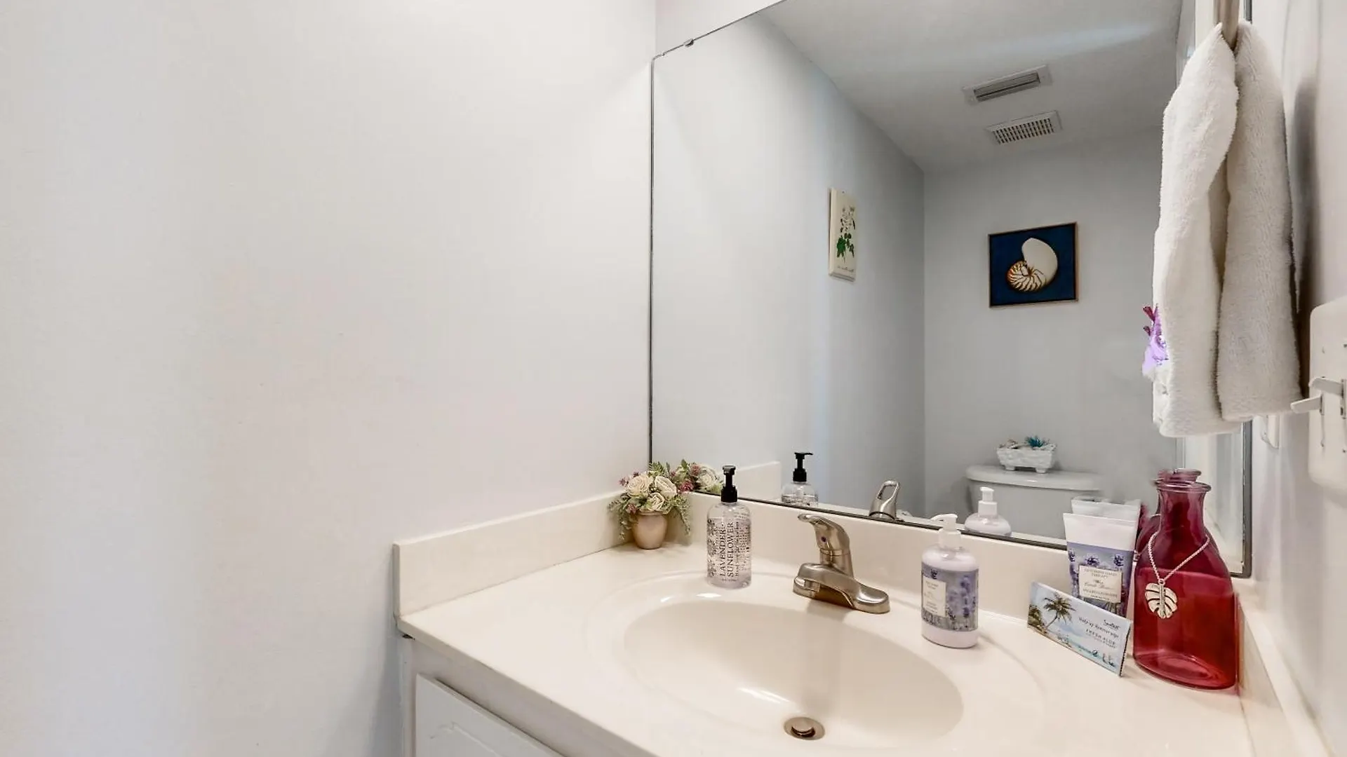 Starfish Shores Apartment St. Simons Island