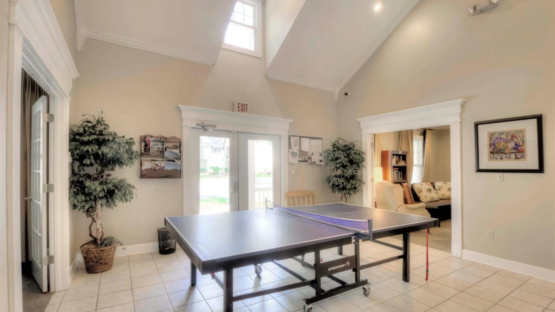 Holiday home Ocean Walk D-3 St. Simons Island