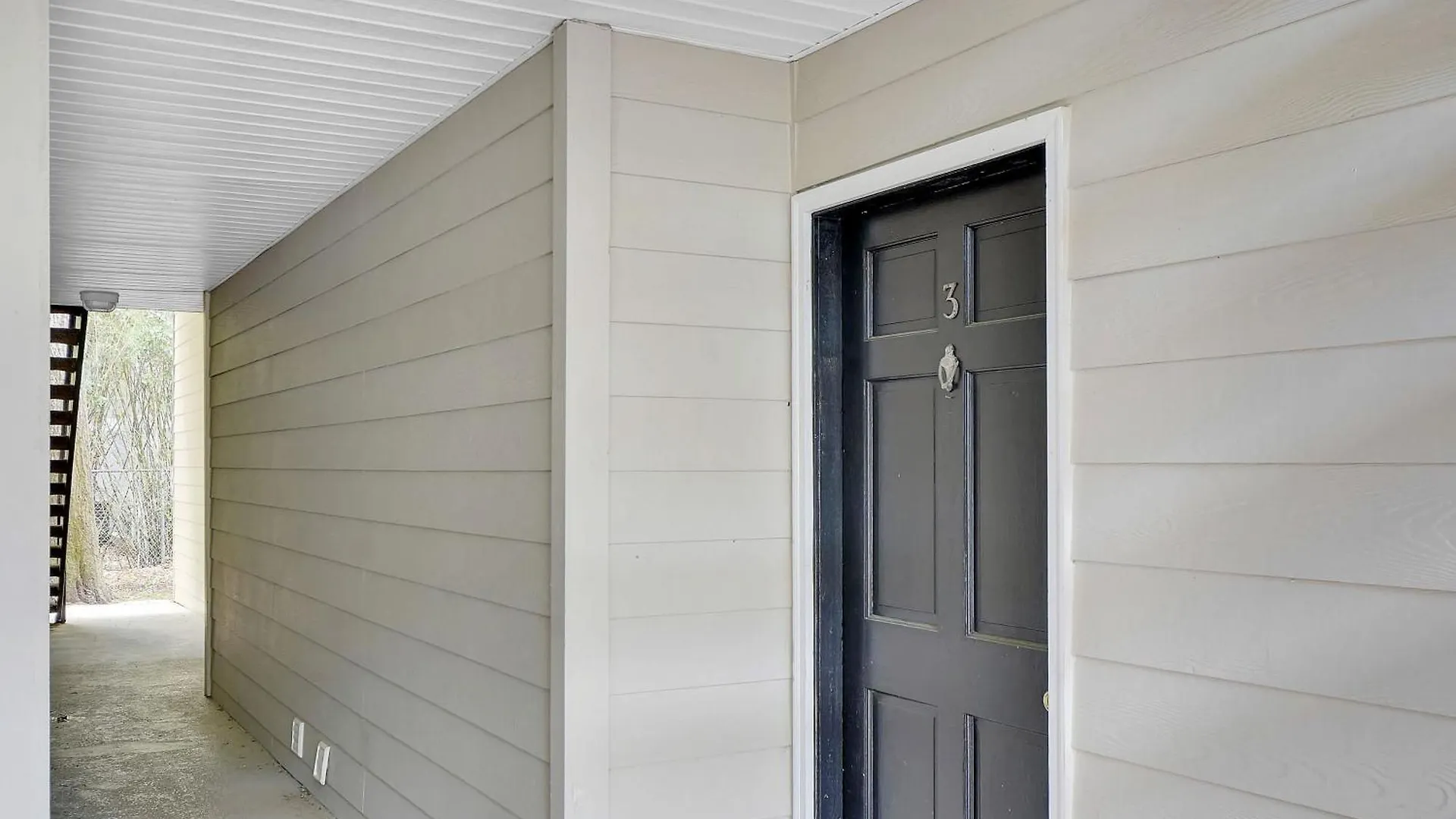 Ocean Walk D-3 Holiday home St. Simons Island