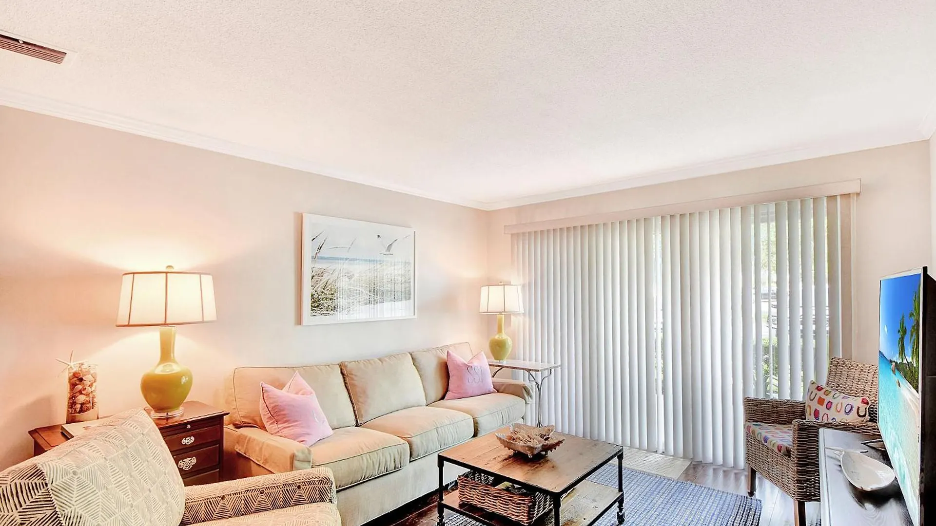 Holiday home Ocean Walk D-3 *