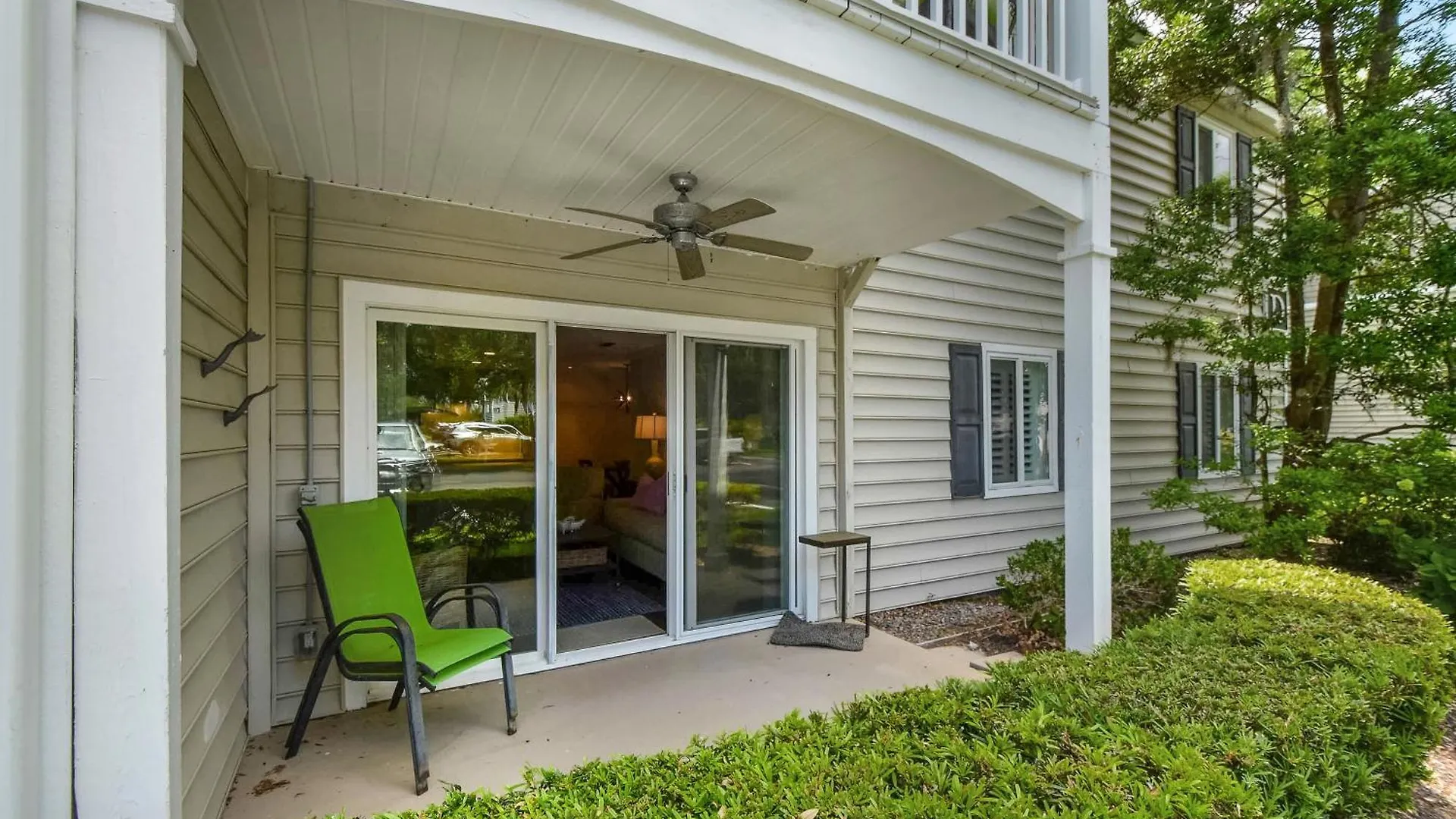 Holiday home Ocean Walk D-3 St. Simons Island