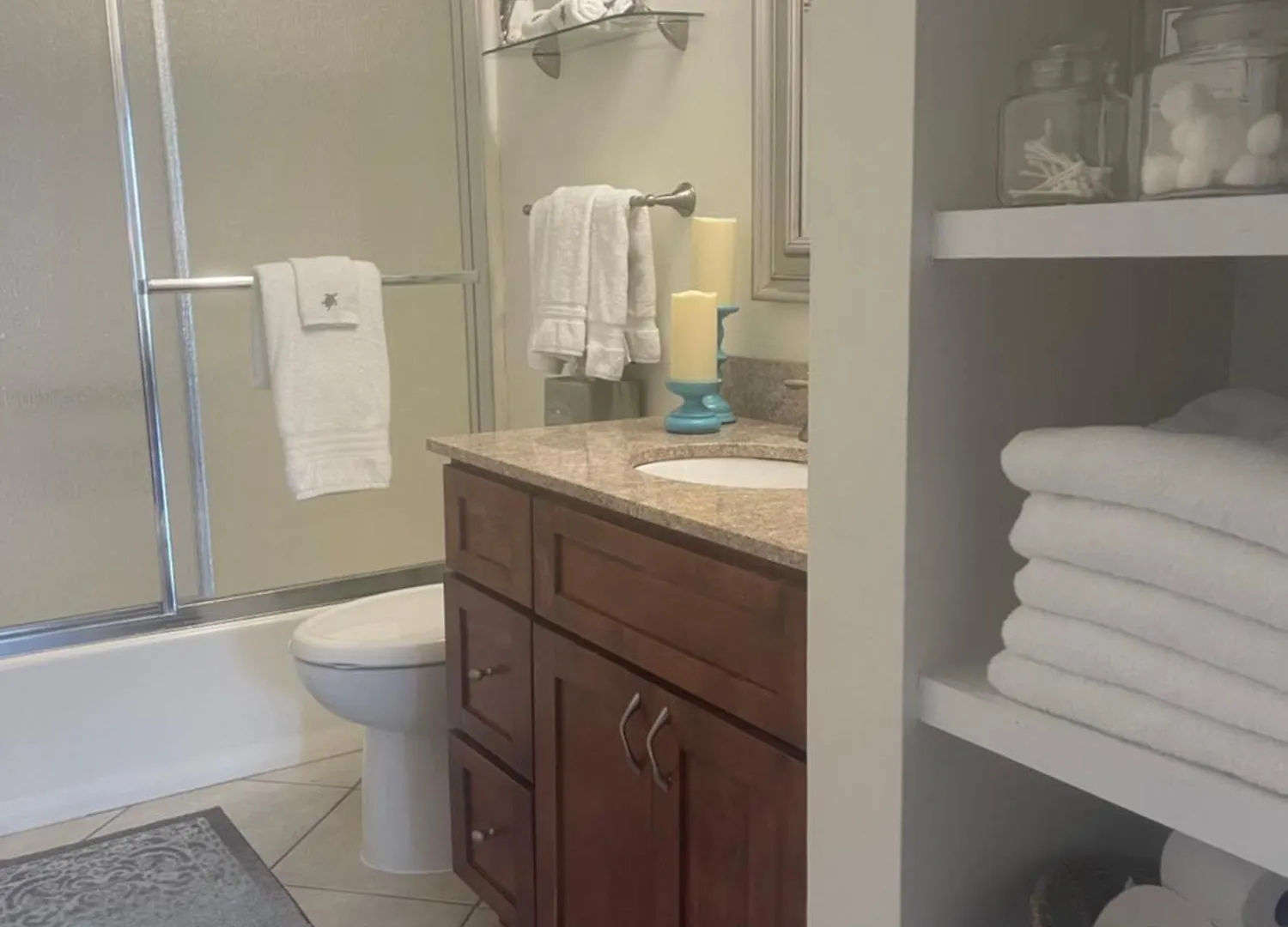 Apartment The Brighton On The Marsh St. Simons Island