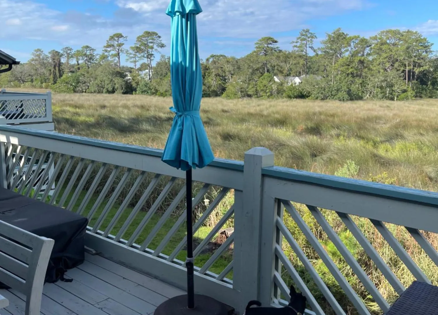 Apartment The Brighton On The Marsh St. Simons Island