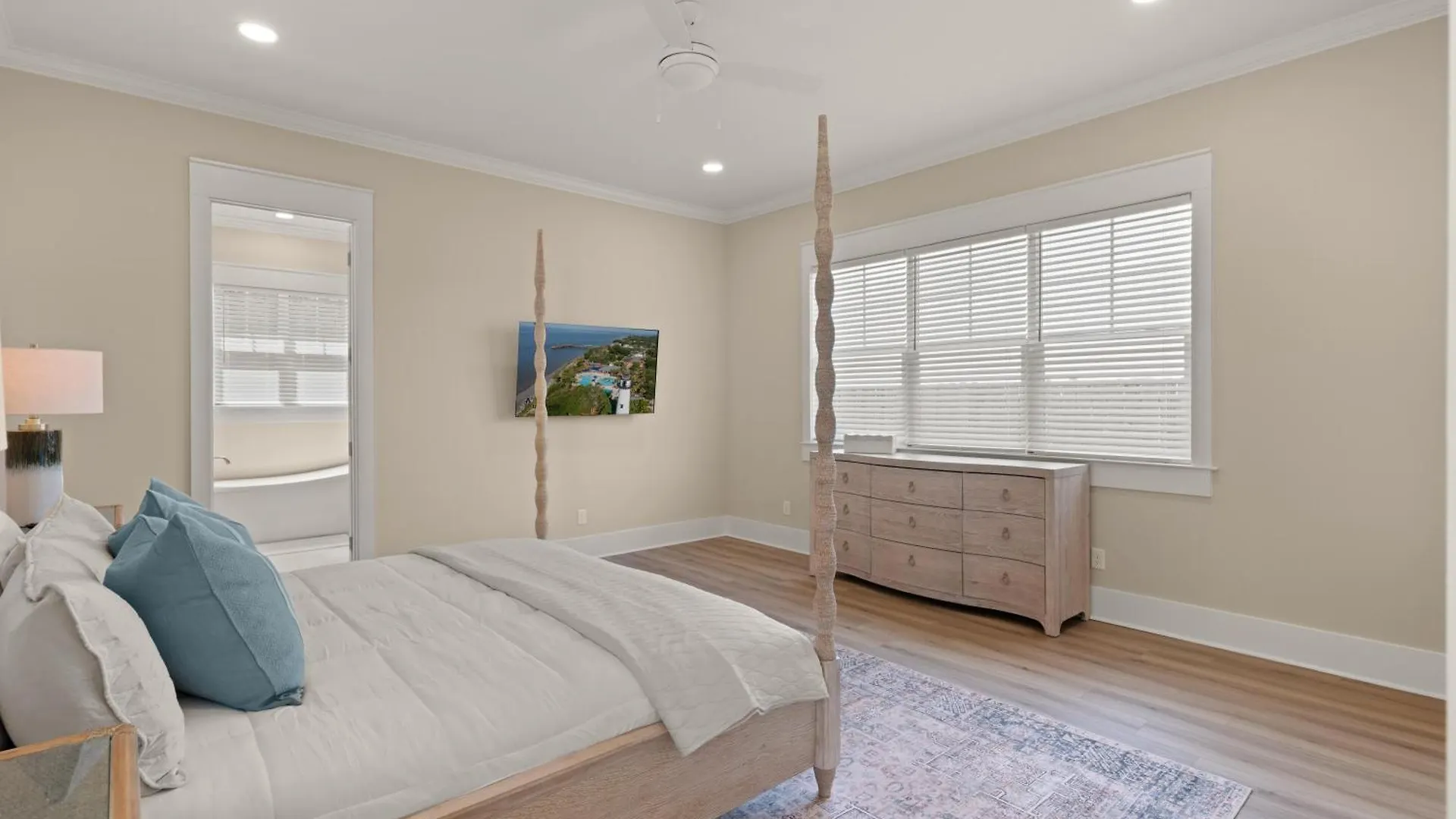 Time Flys - 498 Baisden Lane Holiday home St. Simons Island