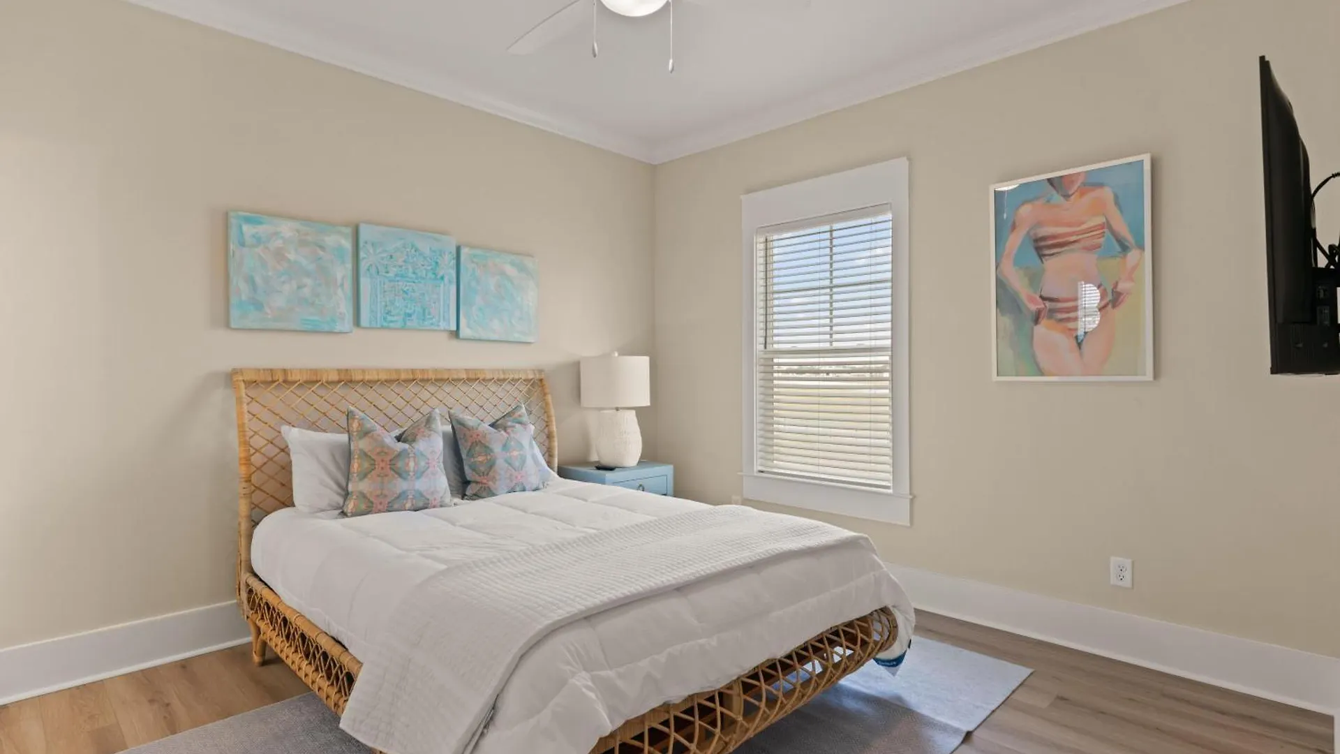 Holiday home Time Flys - 498 Baisden Lane