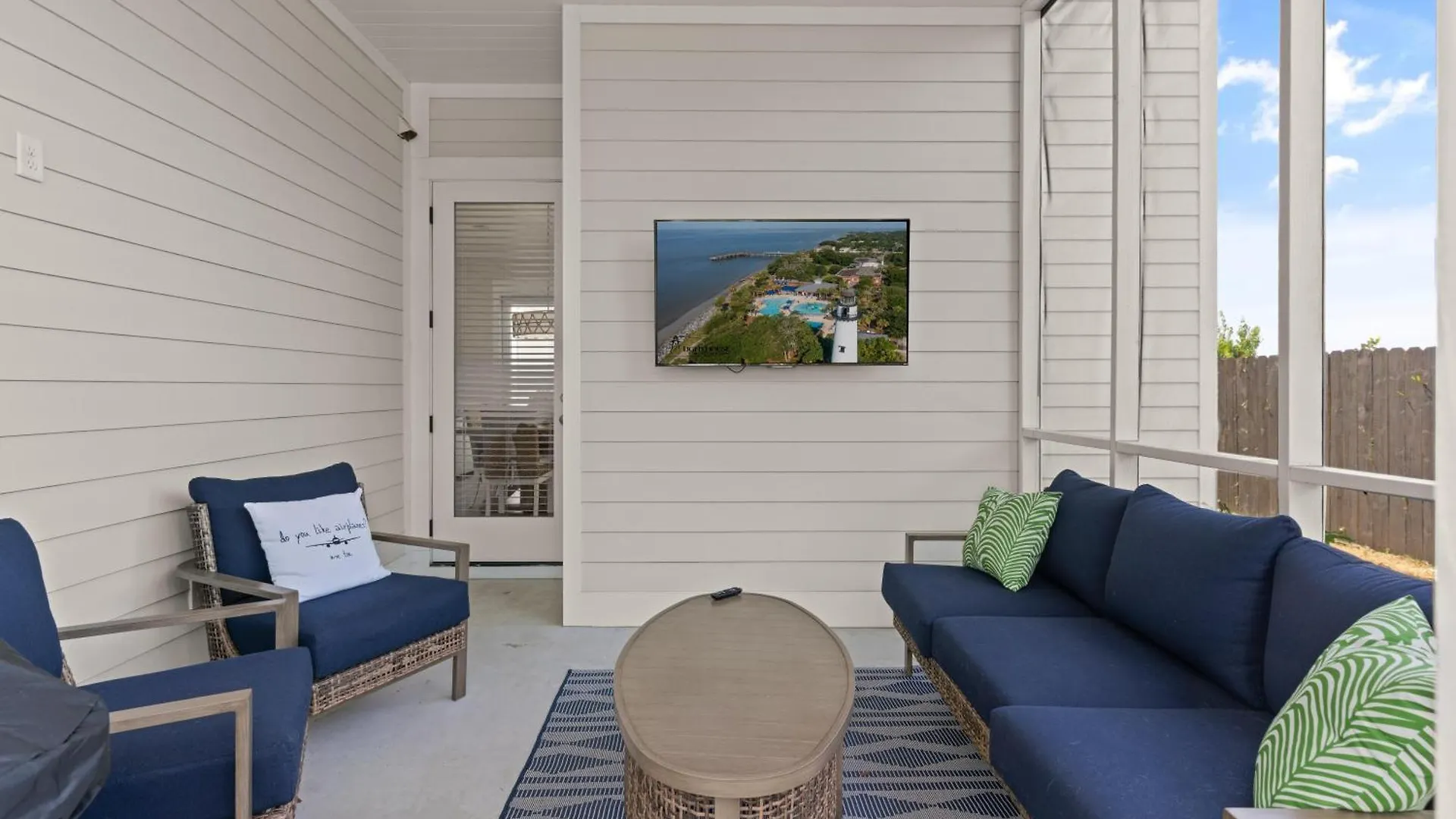 Time Flys - 498 Baisden Lane Holiday home
