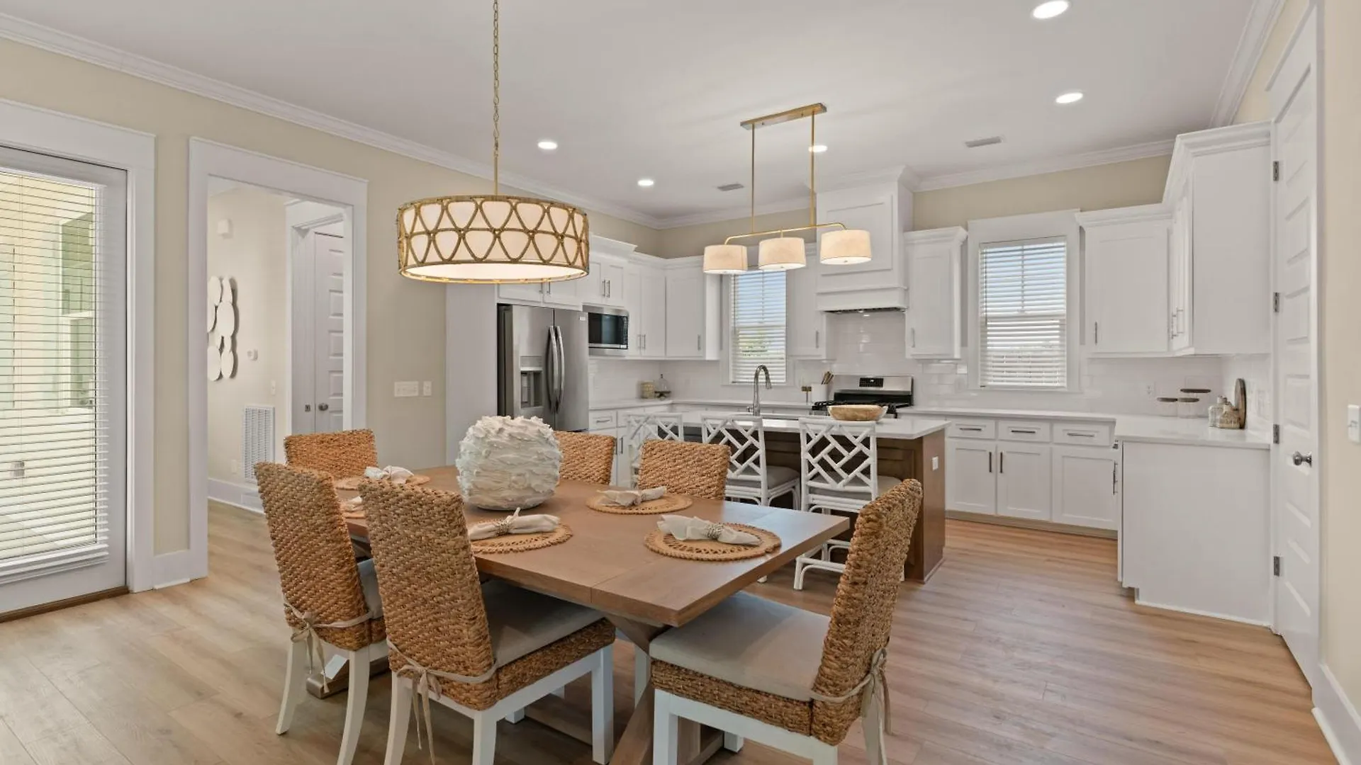 Time Flys - 498 Baisden Lane Holiday home