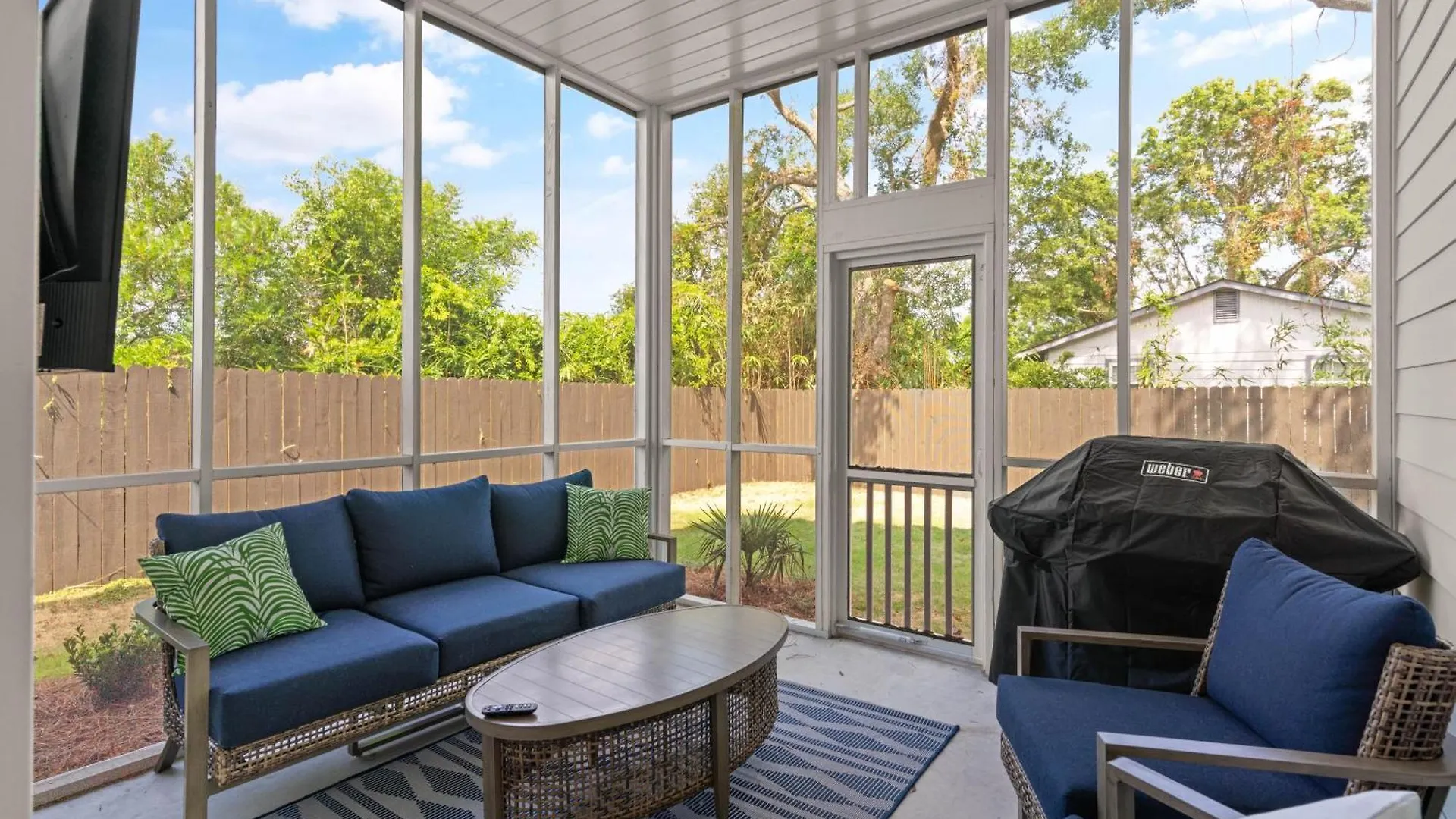 Holiday home Time Flys - 498 Baisden Lane