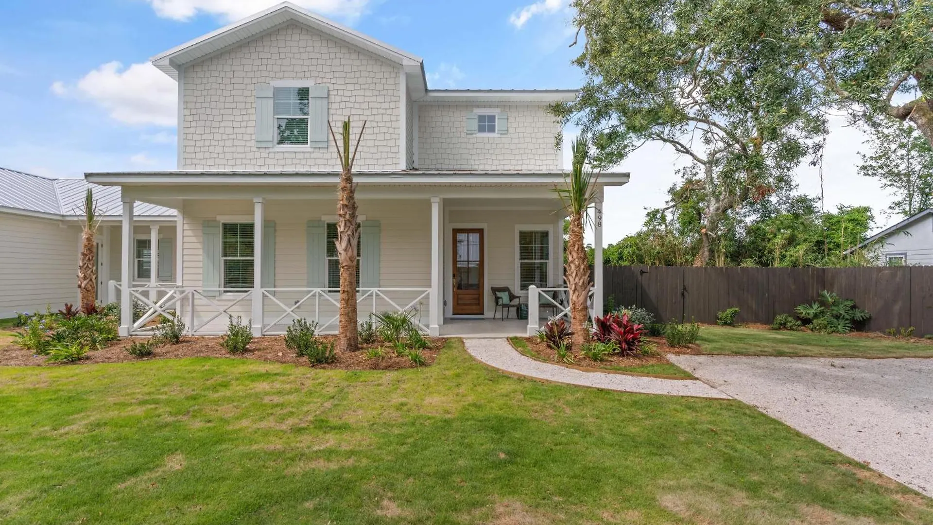Holiday home Time Flys - 498 Baisden Lane