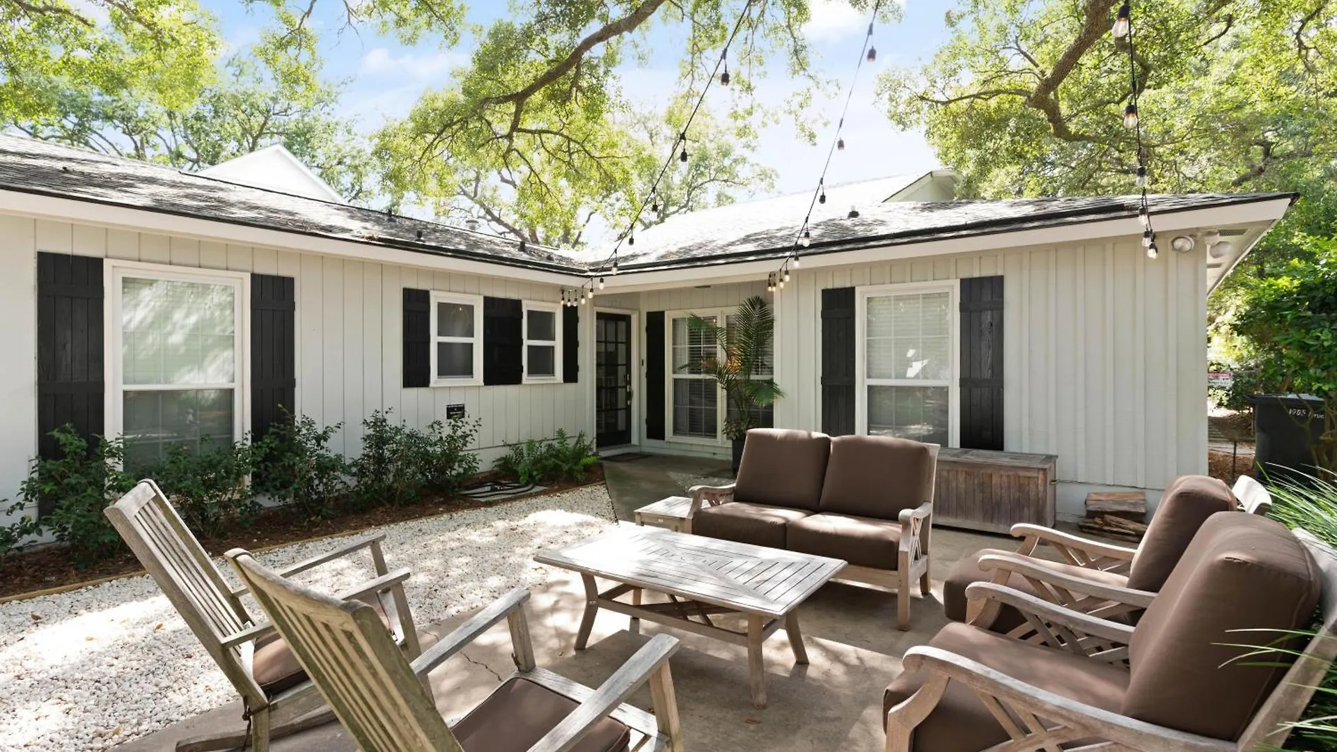 Holiday home Amorosea - 1905 Bruce Drive *