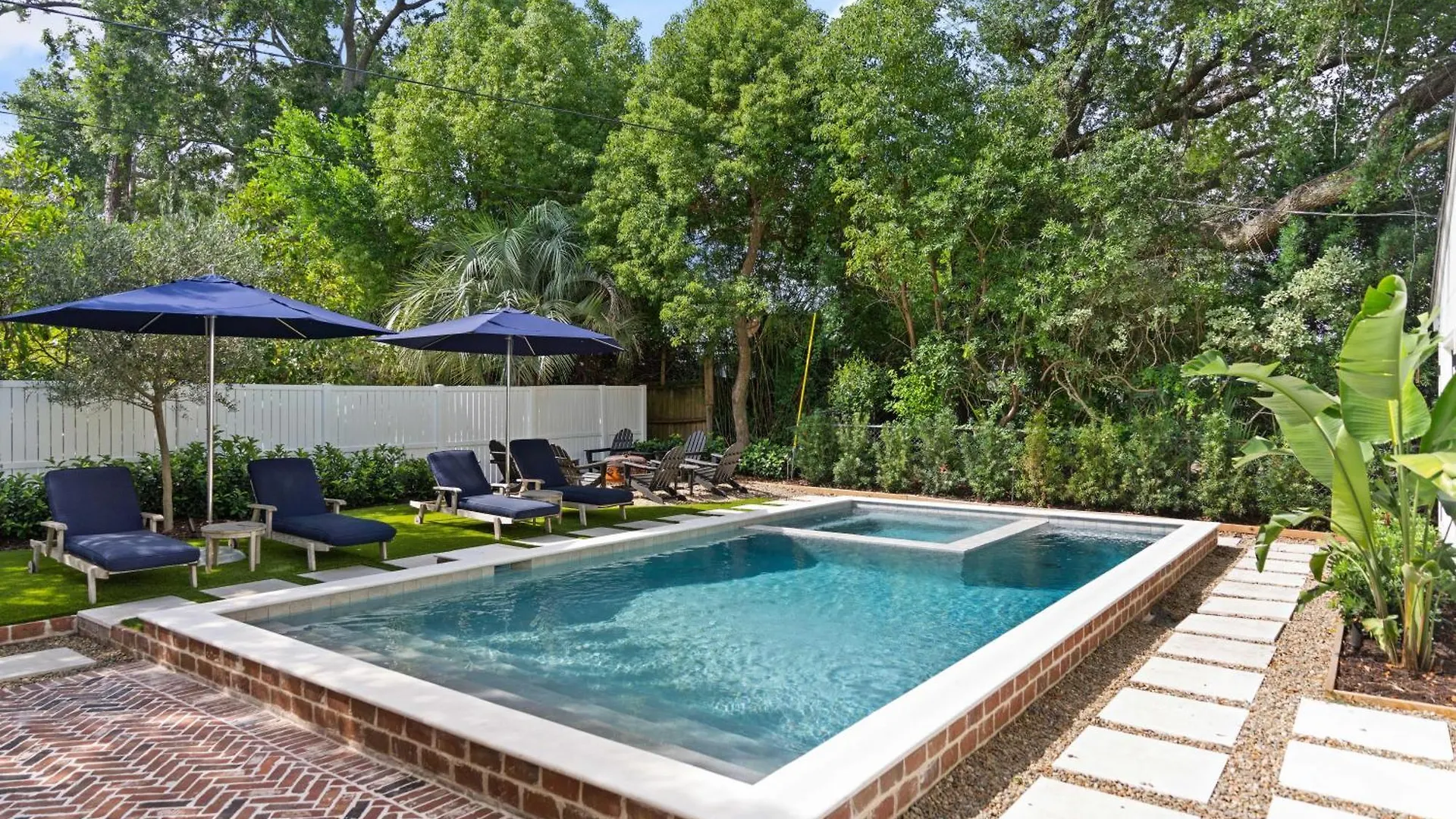 Holiday home Amorosea - 1905 Bruce Drive St. Simons Island