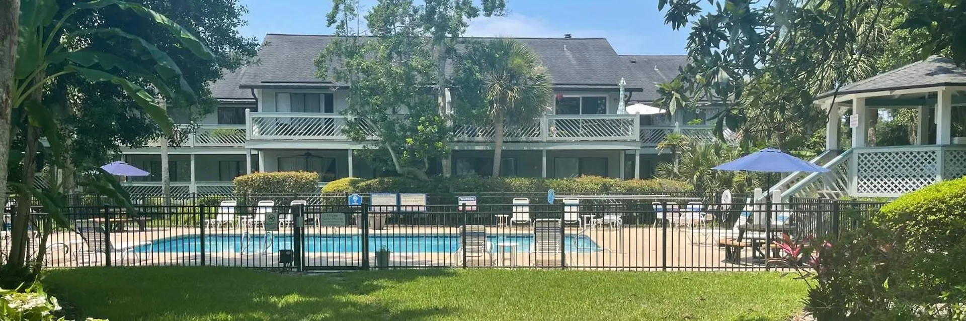 The Brighton On The Marsh St. Simons Island