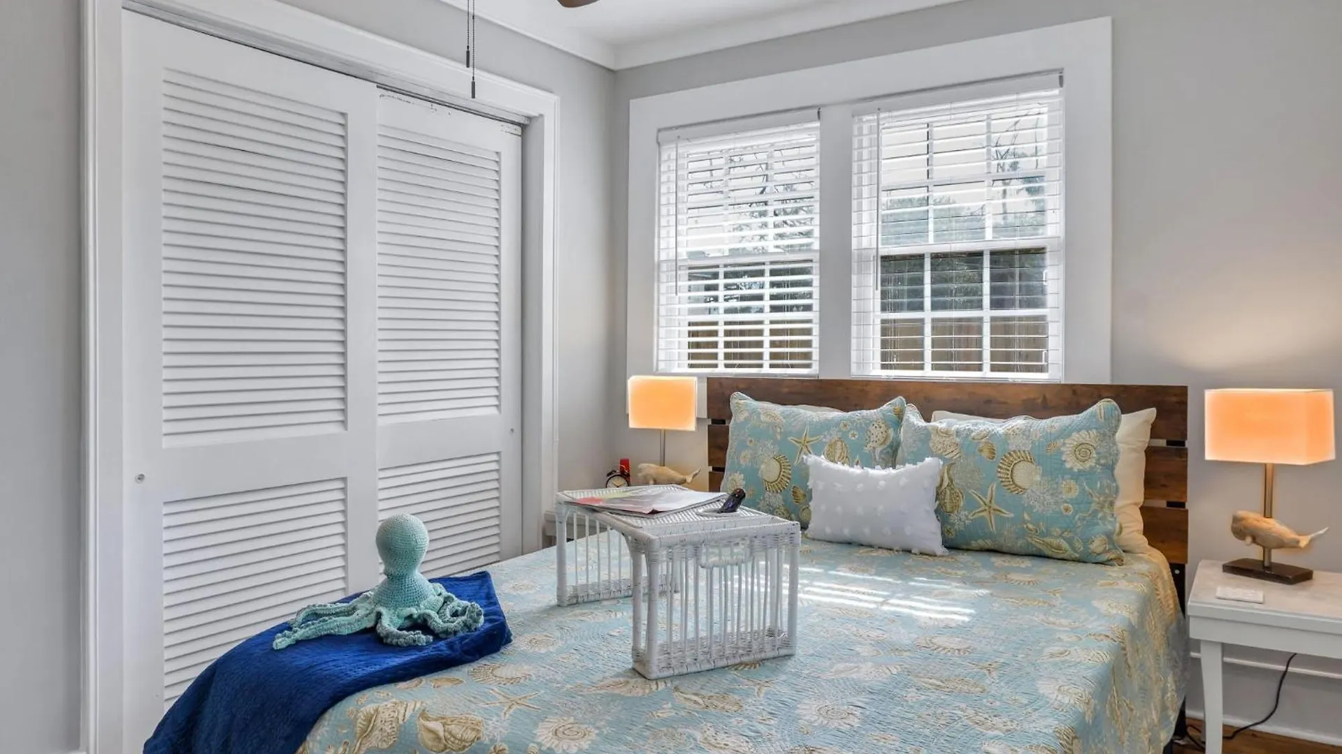 Sunrise Bliss 3 Bedroom St Simons Island 3 Minutes To Pier St. Simons Island