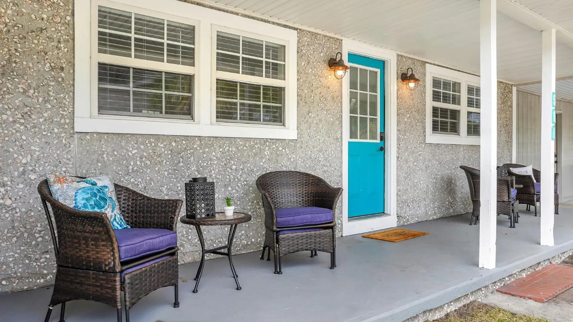 Holiday home Sunrise Bliss 3 Bedroom St Simons Island 3 Minutes To Pier