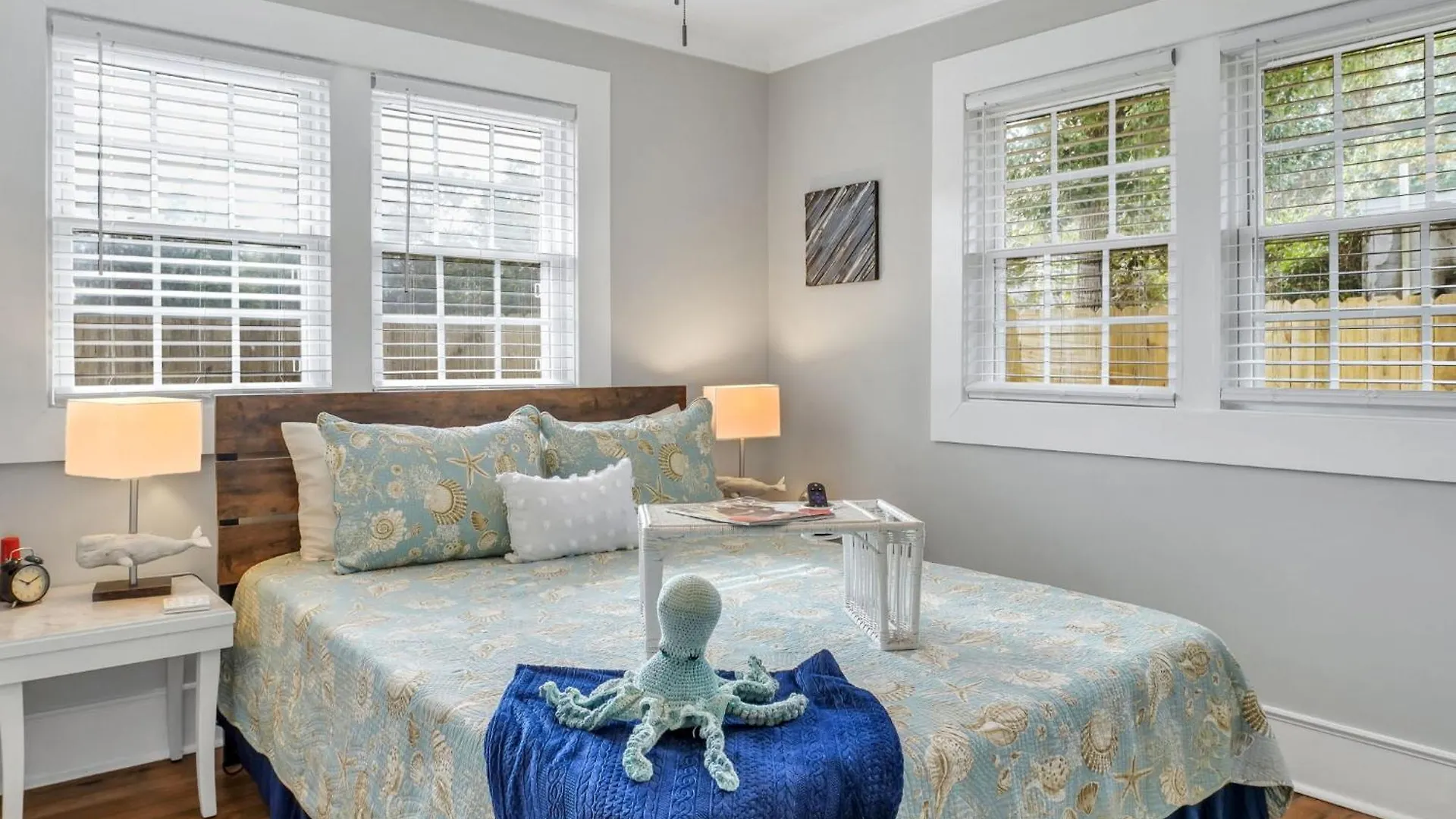 Sunrise Bliss 3 Bedroom St Simons Island 3 Minutes To Pier St. Simons Island